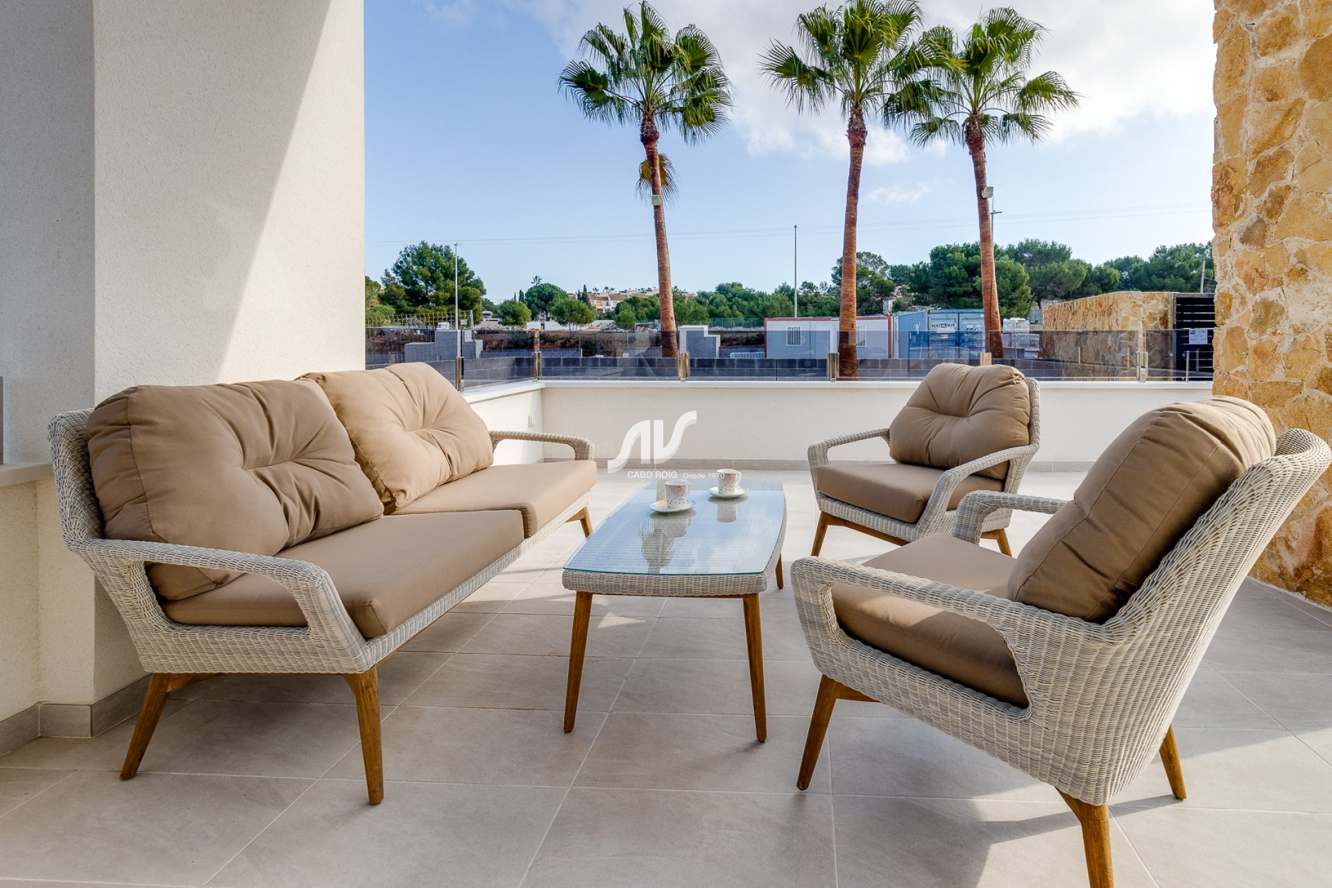 New Build - Apartment - Torrevieja