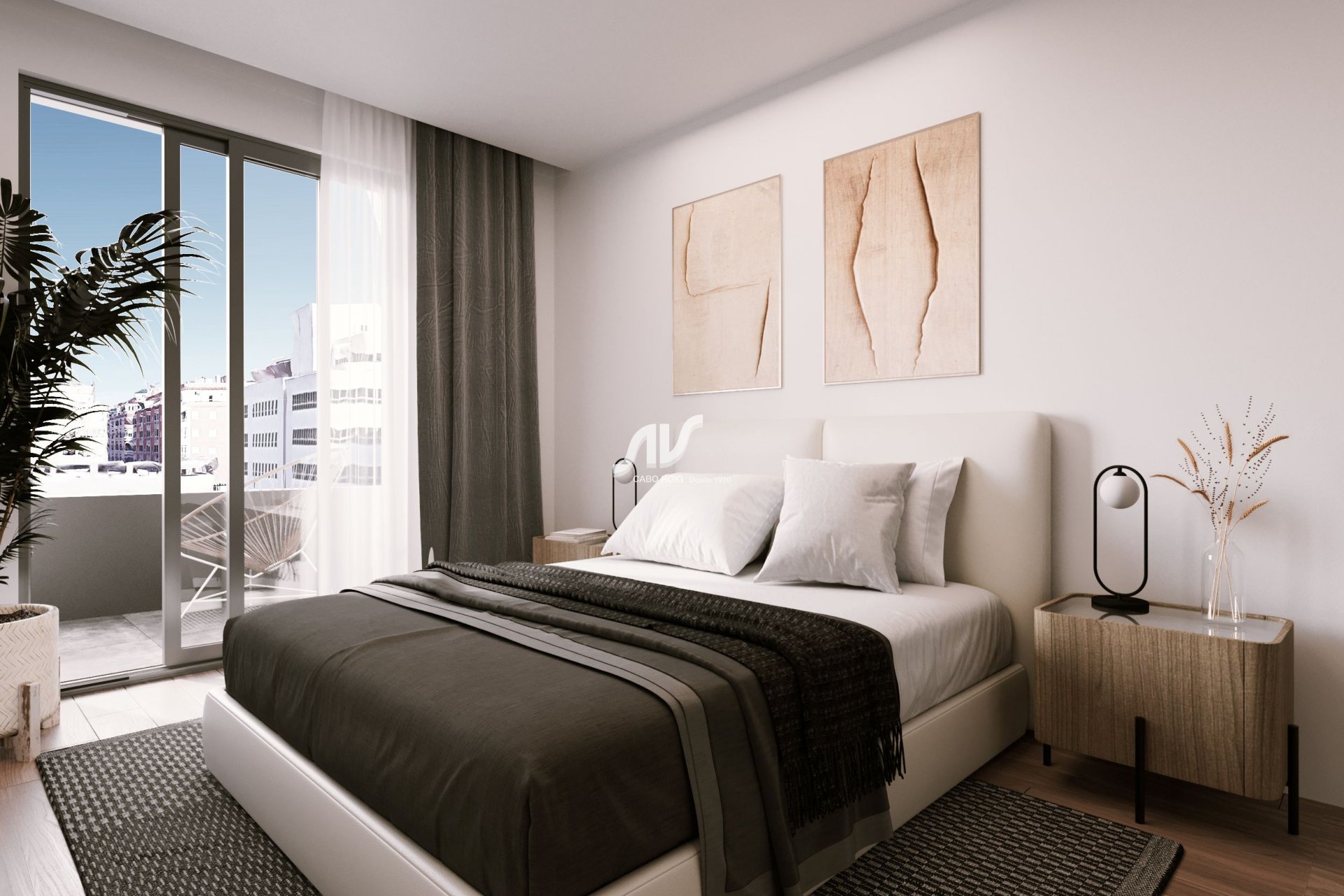 New Build - Apartment - Torrevieja