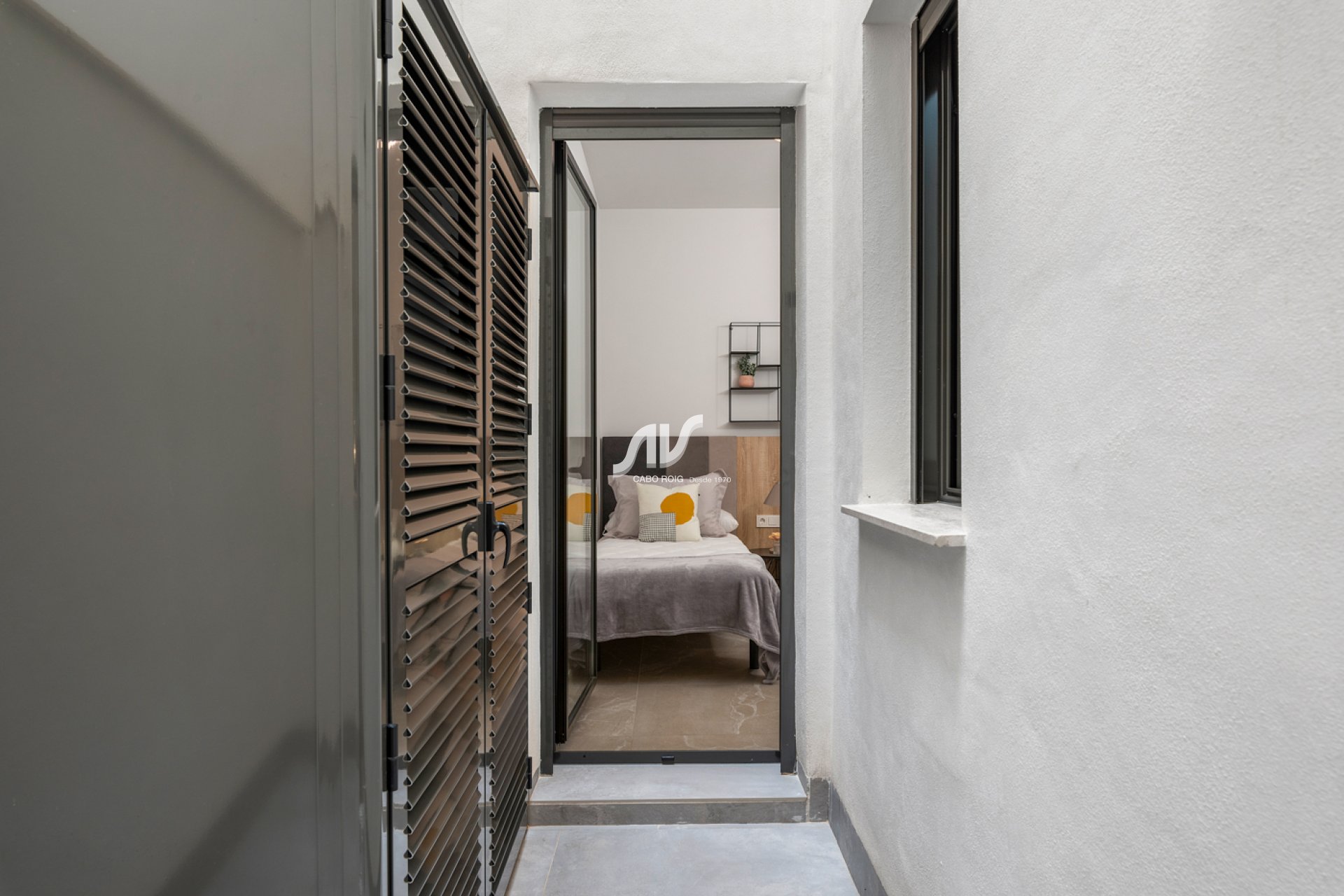 New Build - Apartment - Torrevieja