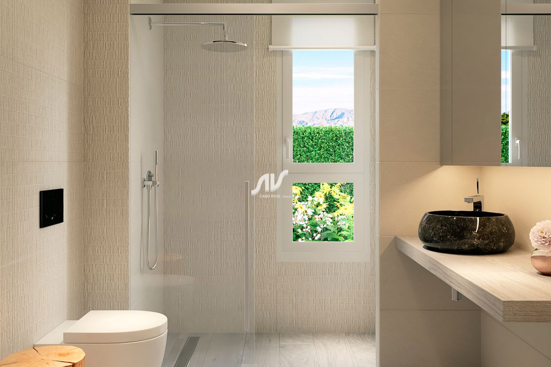 New Build - Bungalow - Algorfa