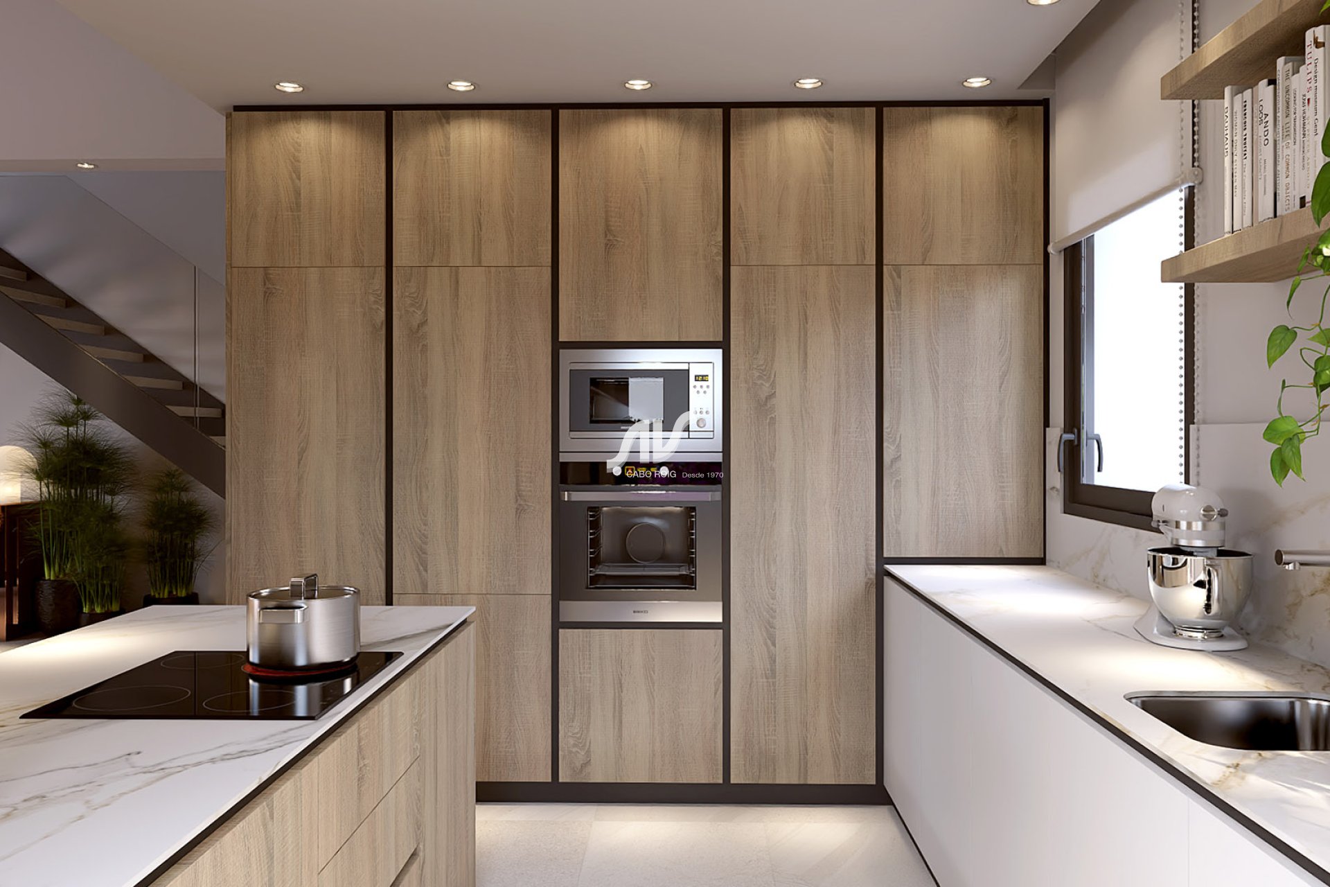 New Build - Bungalow - Algorfa