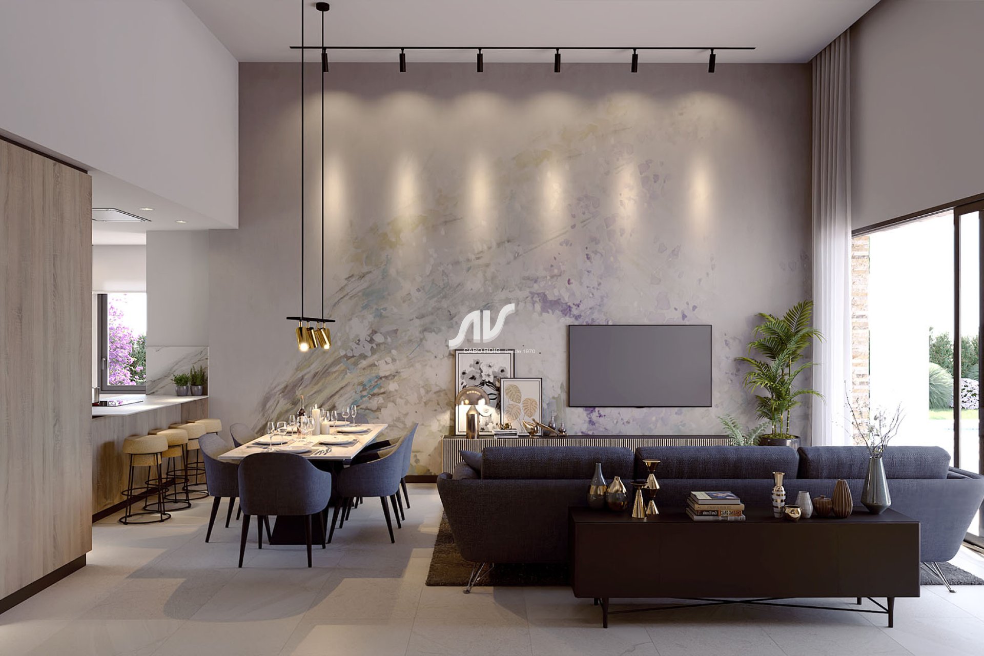 New Build - Bungalow - Algorfa