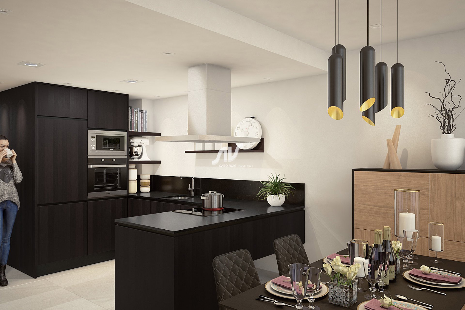 New Build - Bungalow - Algorfa