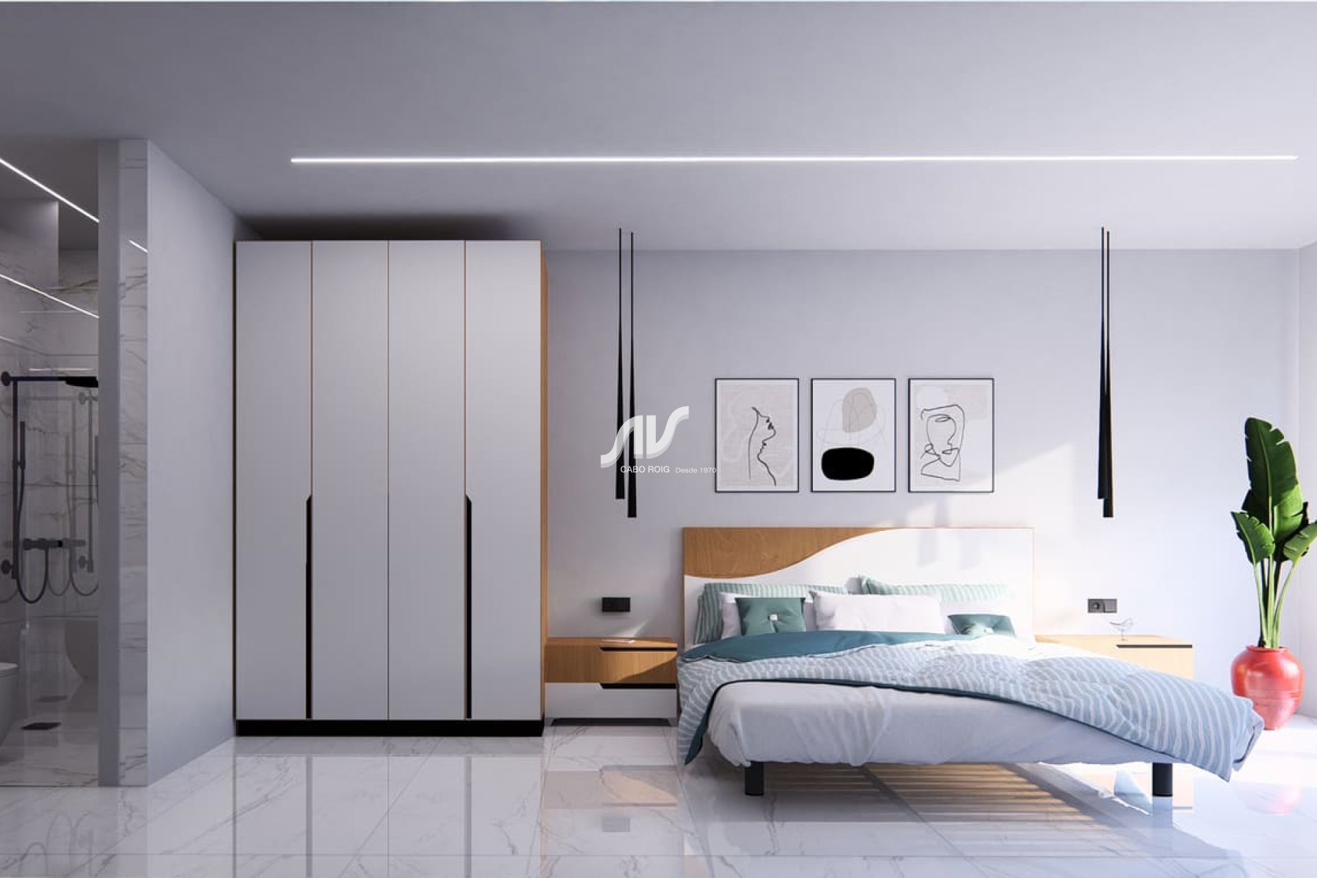 New Build - Bungalow - Algorfa