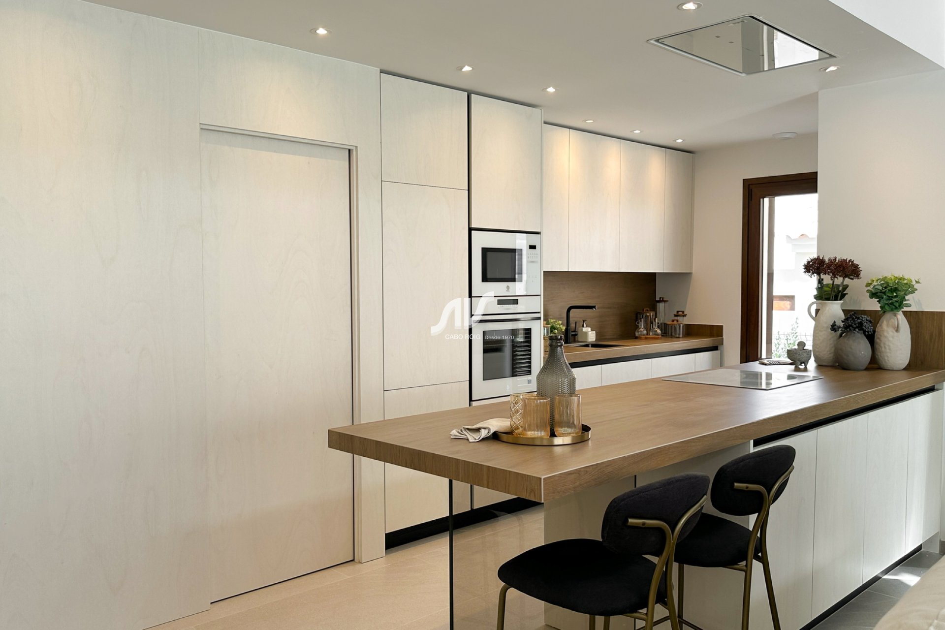 New Build - Bungalow - Algorfa