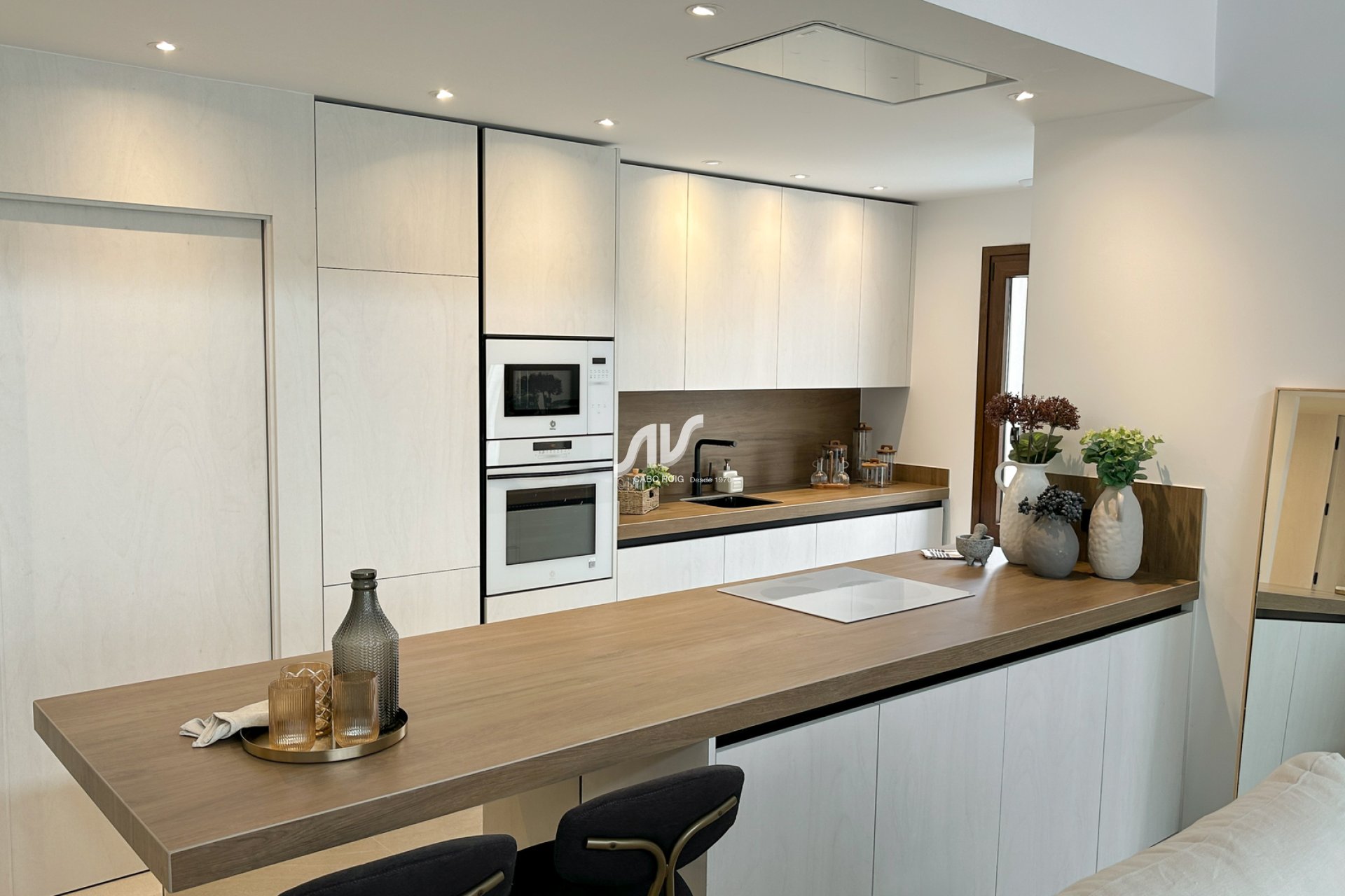 New Build - Bungalow - Algorfa