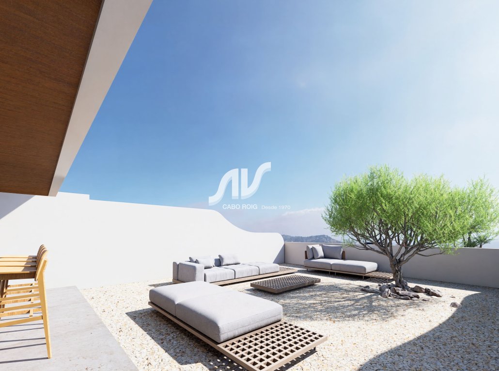 New Build - Bungalow - Benijófar