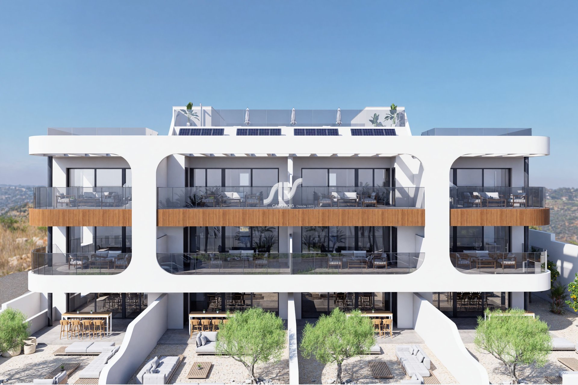 New Build - Bungalow - Benijófar