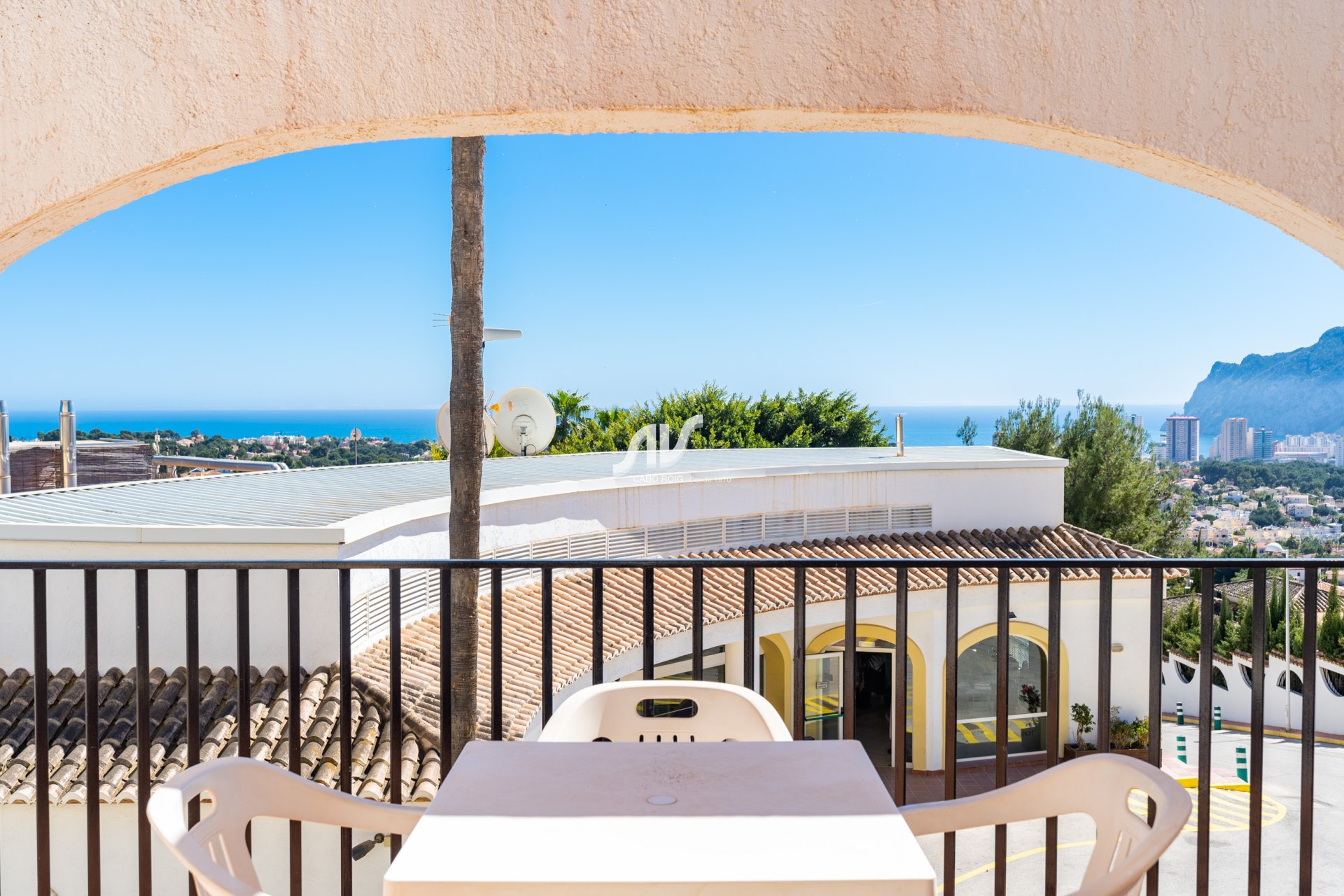 New Build - Bungalow - Calpe