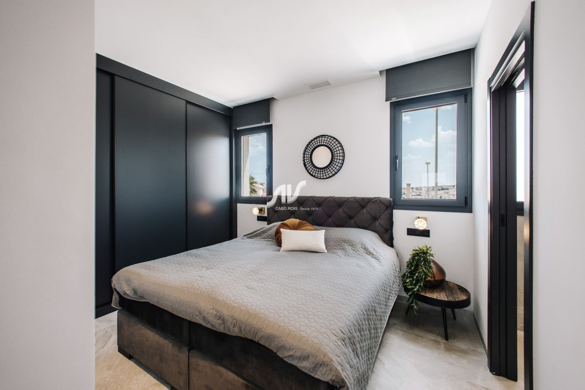 New Build - Bungalow - Ciudad Quesada