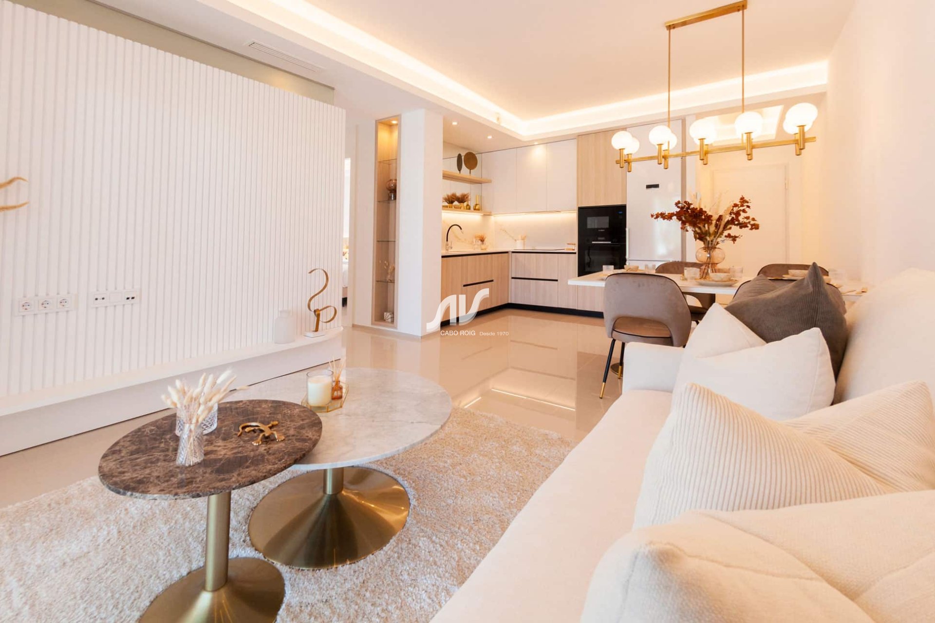 New Build - Bungalow - Ciudad Quesada