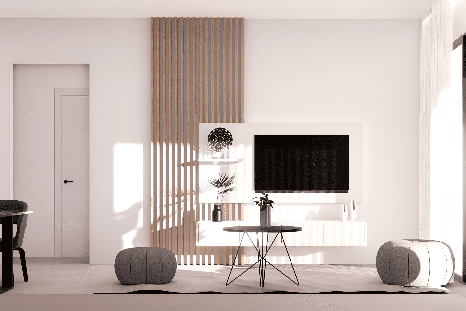 New Build - Bungalow - Finestrat