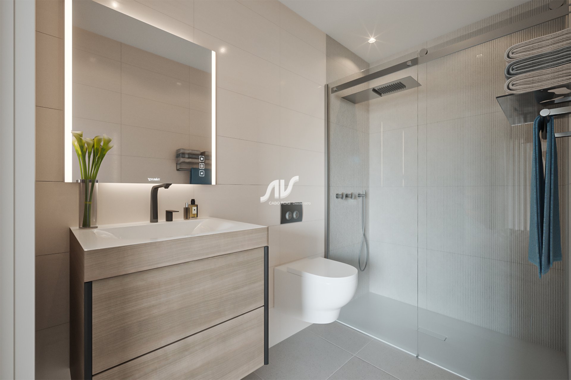 New Build - Bungalow - Guardamar del Segura