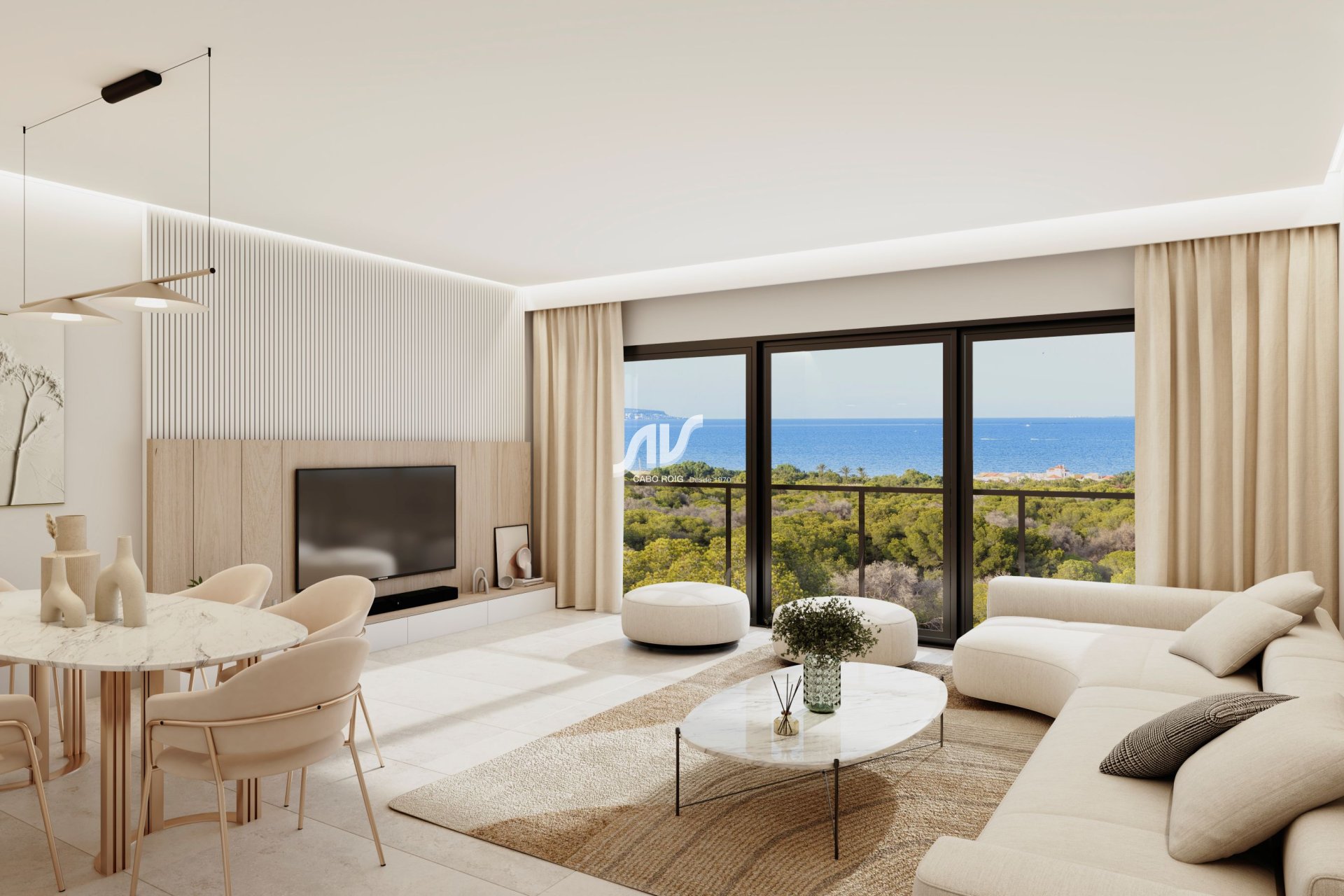New Build - Bungalow - Guardamar del Segura