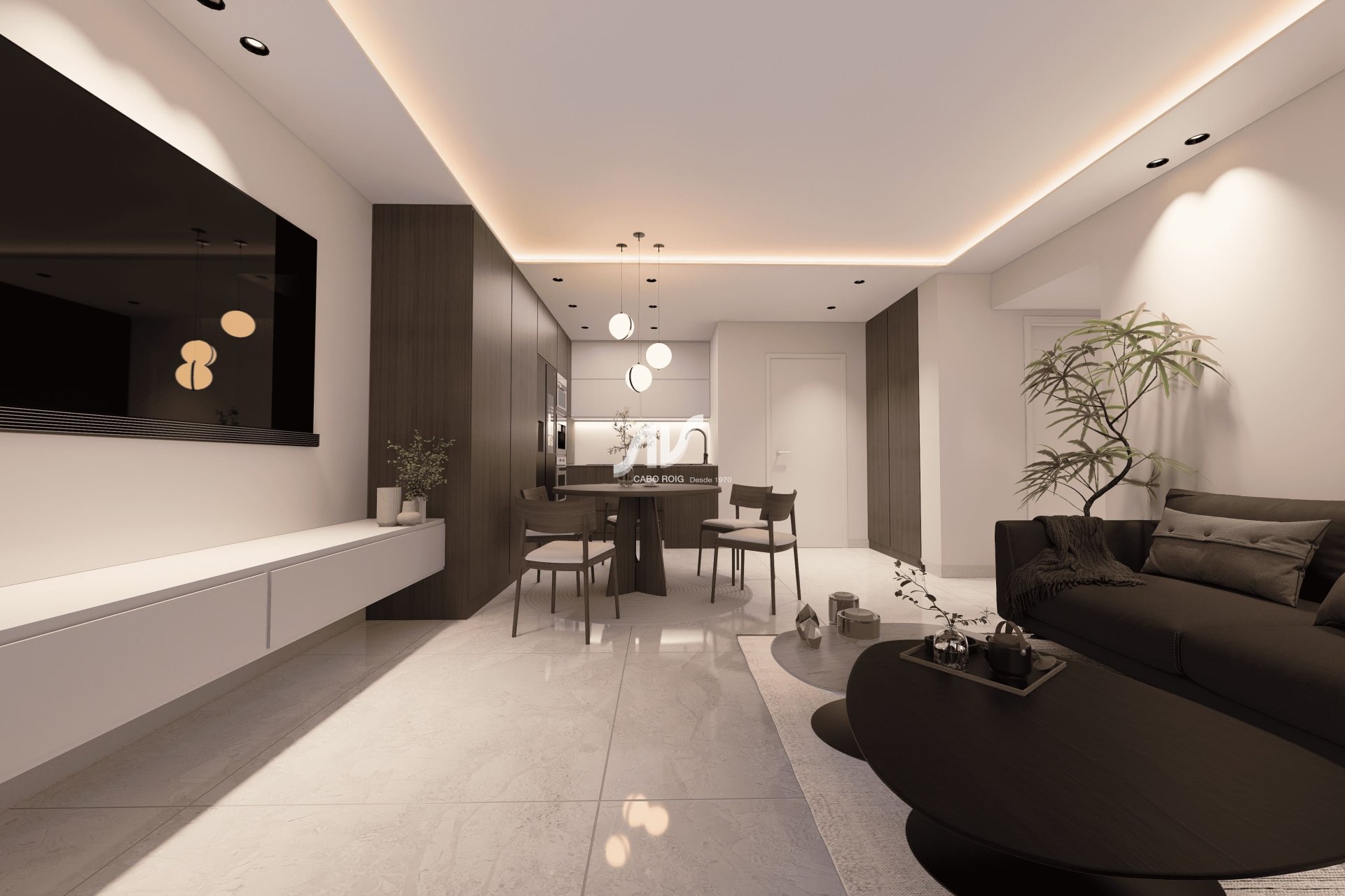 New Build - Bungalow - Guardamar del Segura