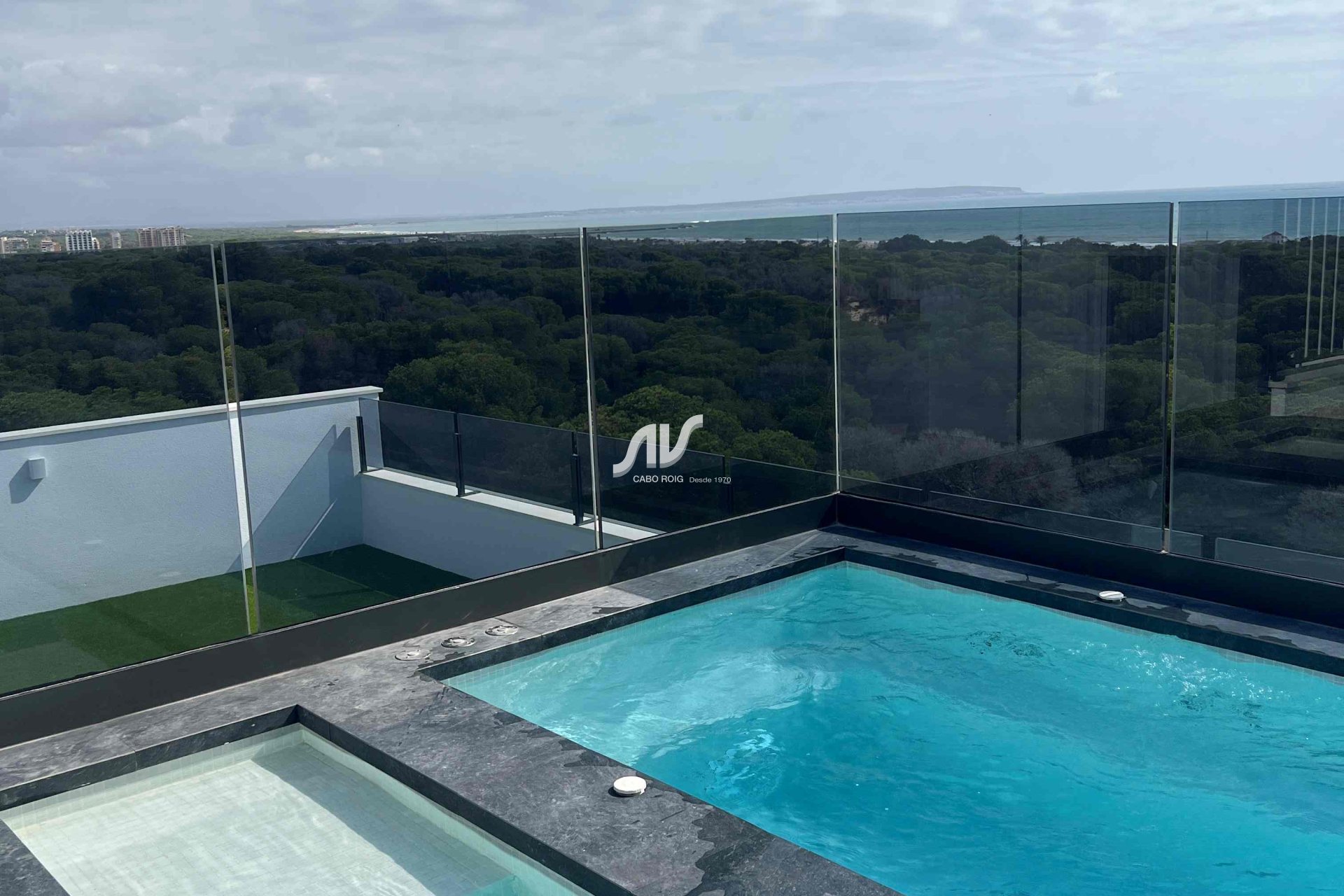 New Build - Bungalow - Guardamar del Segura