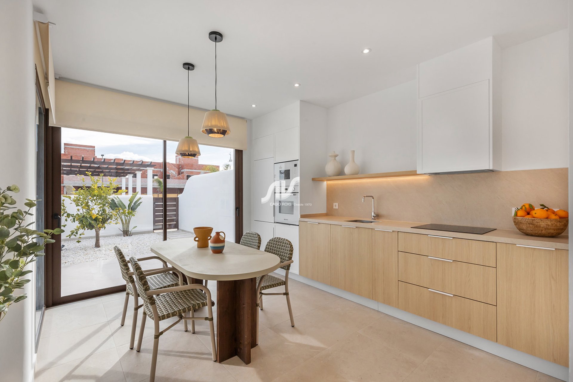 New Build - Bungalow - Los Alcázares