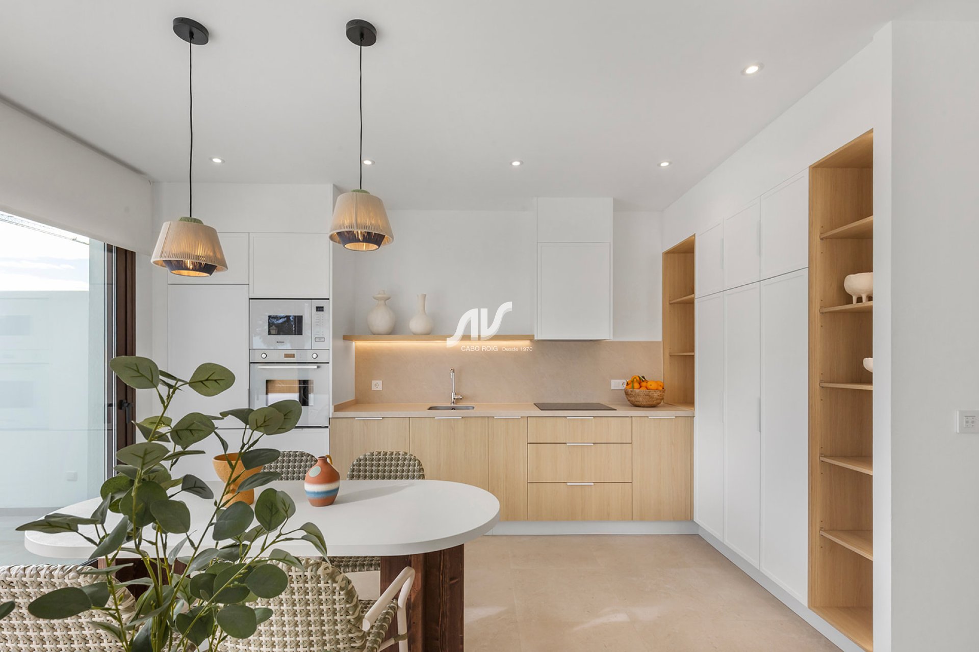 New Build - Bungalow - Los Alcázares