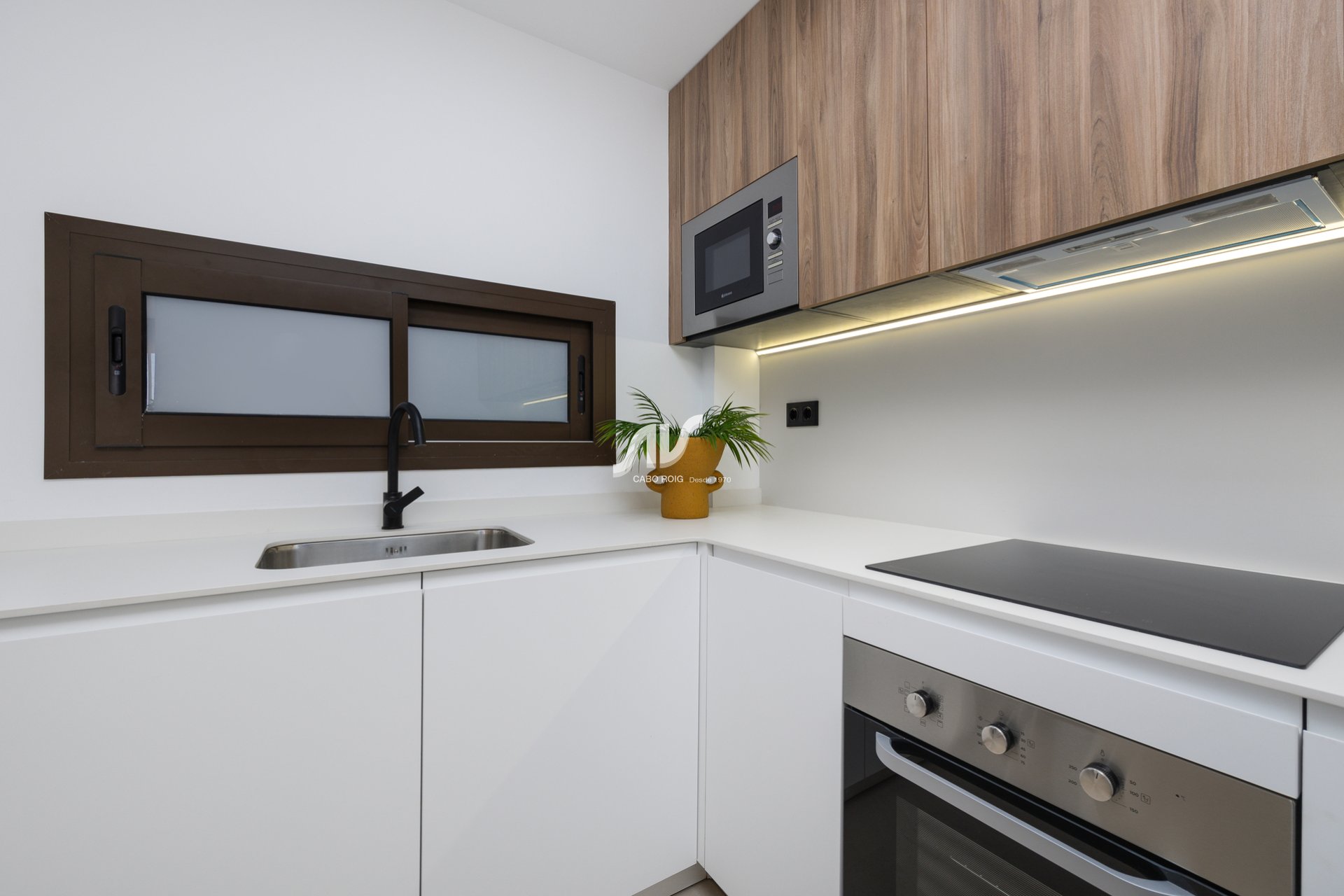 New Build - Bungalow - Los Alcázares