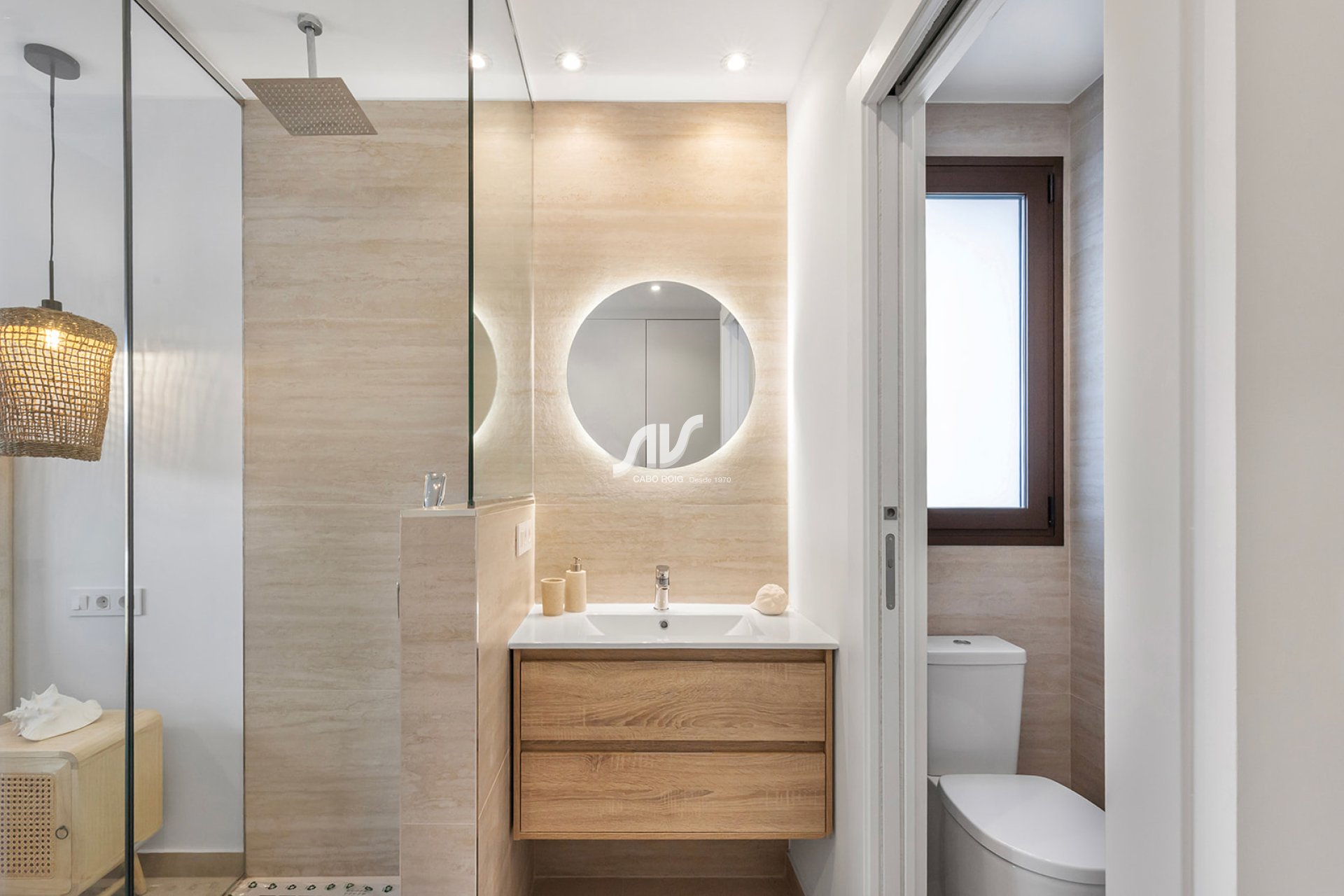 New Build - Bungalow - Los Alcázares