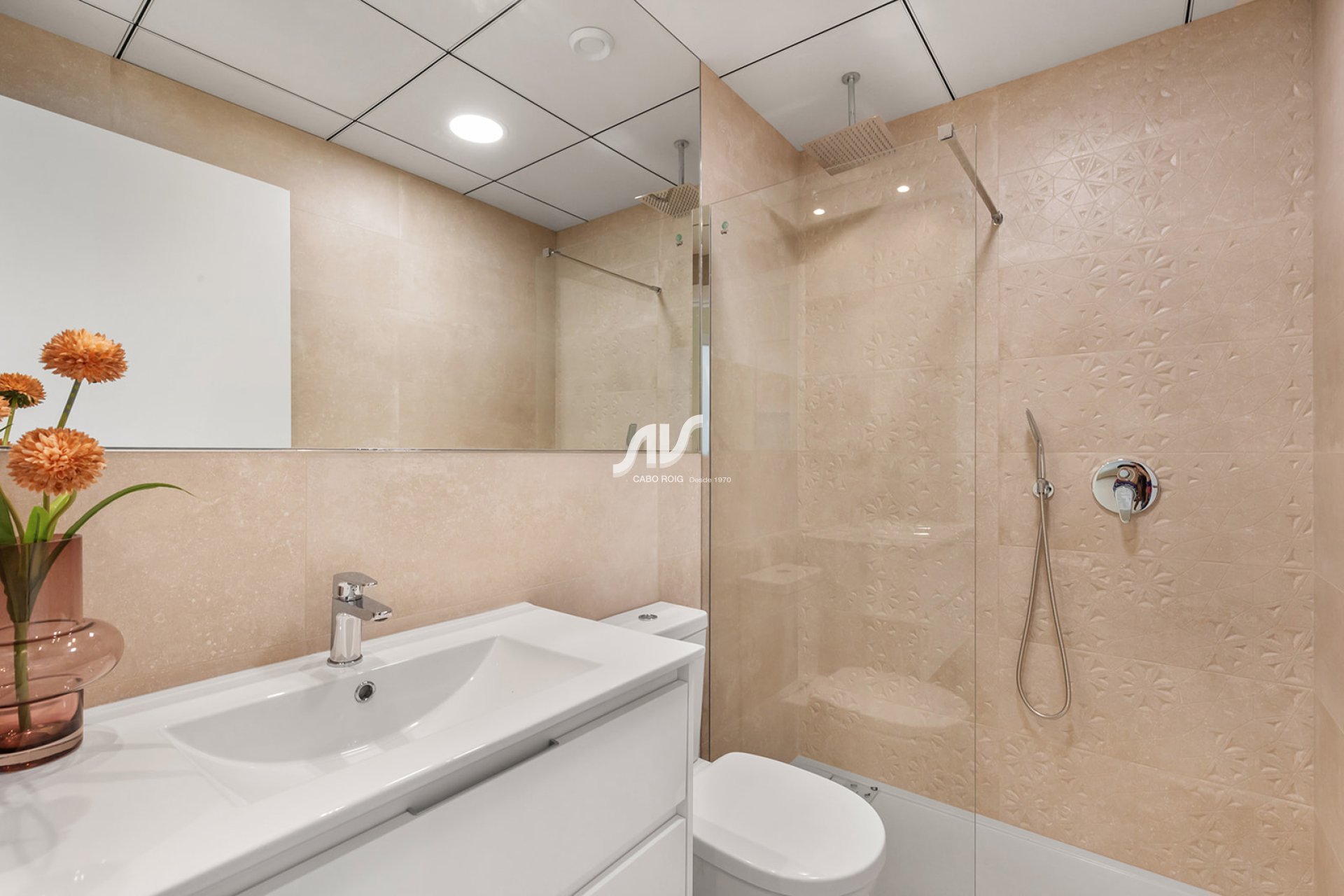 New Build - Bungalow - Los Alcázares