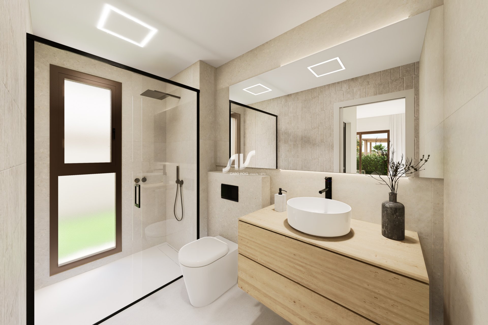 New Build - Bungalow - Los Alcázares