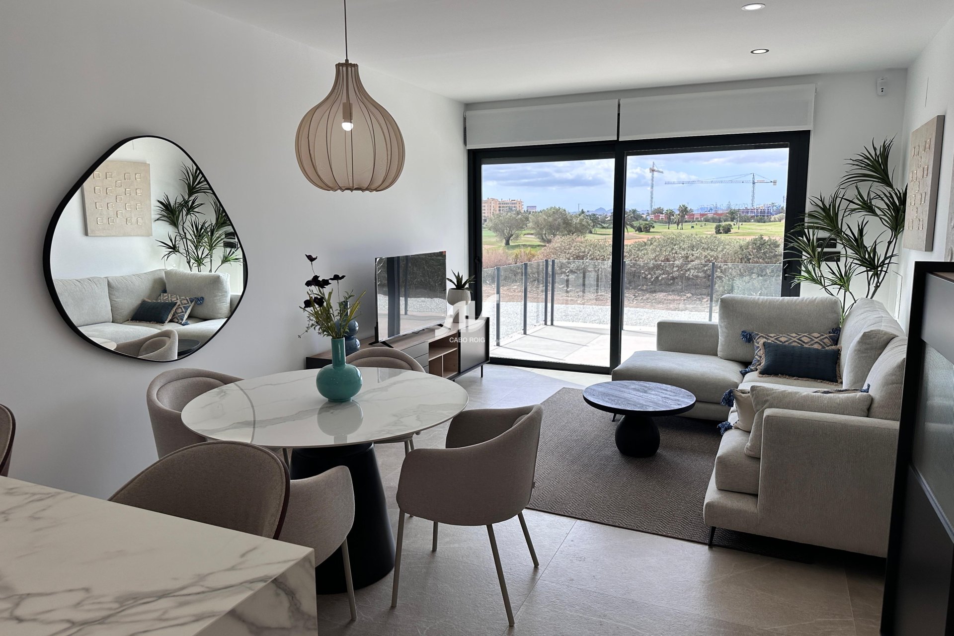 New Build - Bungalow - Los Alcázares