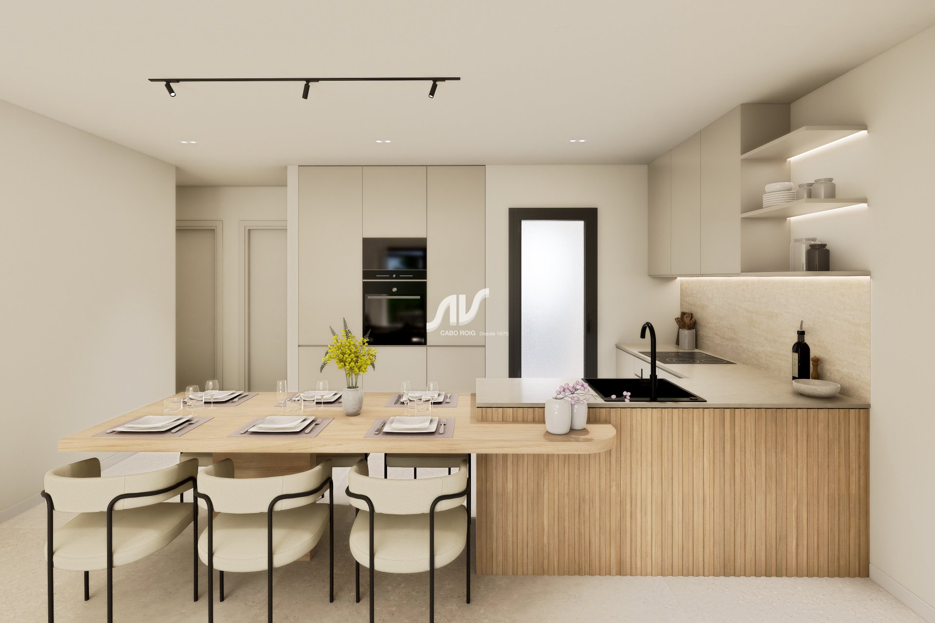 New Build - Bungalow - Los Alcázares