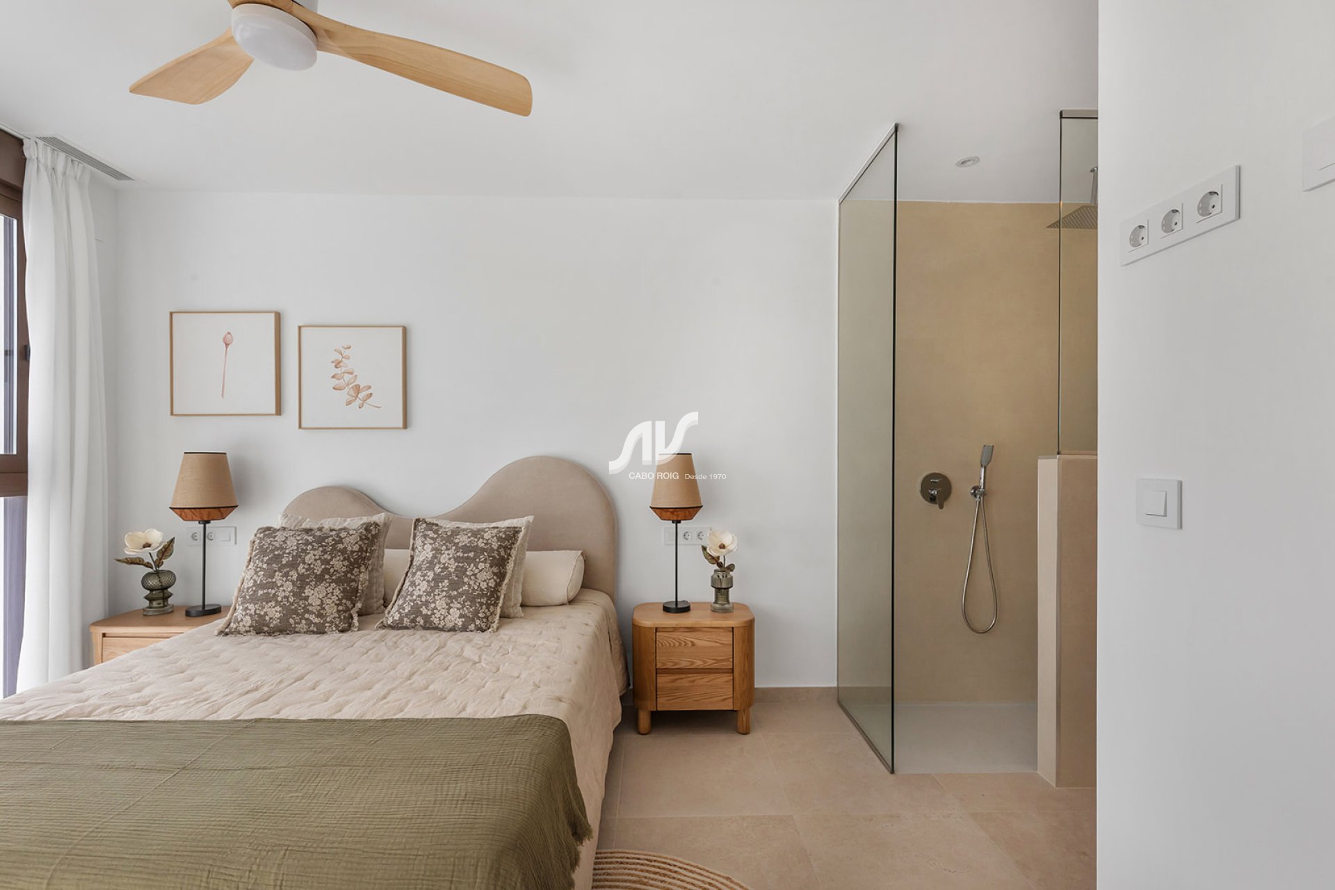 New Build - Bungalow - Los Alcázares