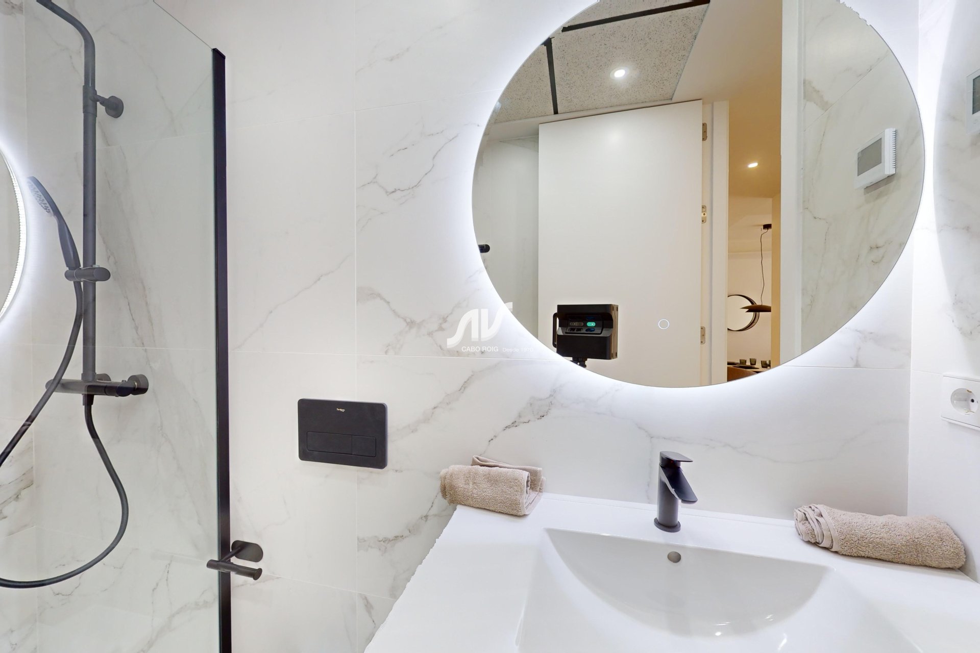 New Build - Bungalow - Orihuela Costa - Lomas de Cabo Roig