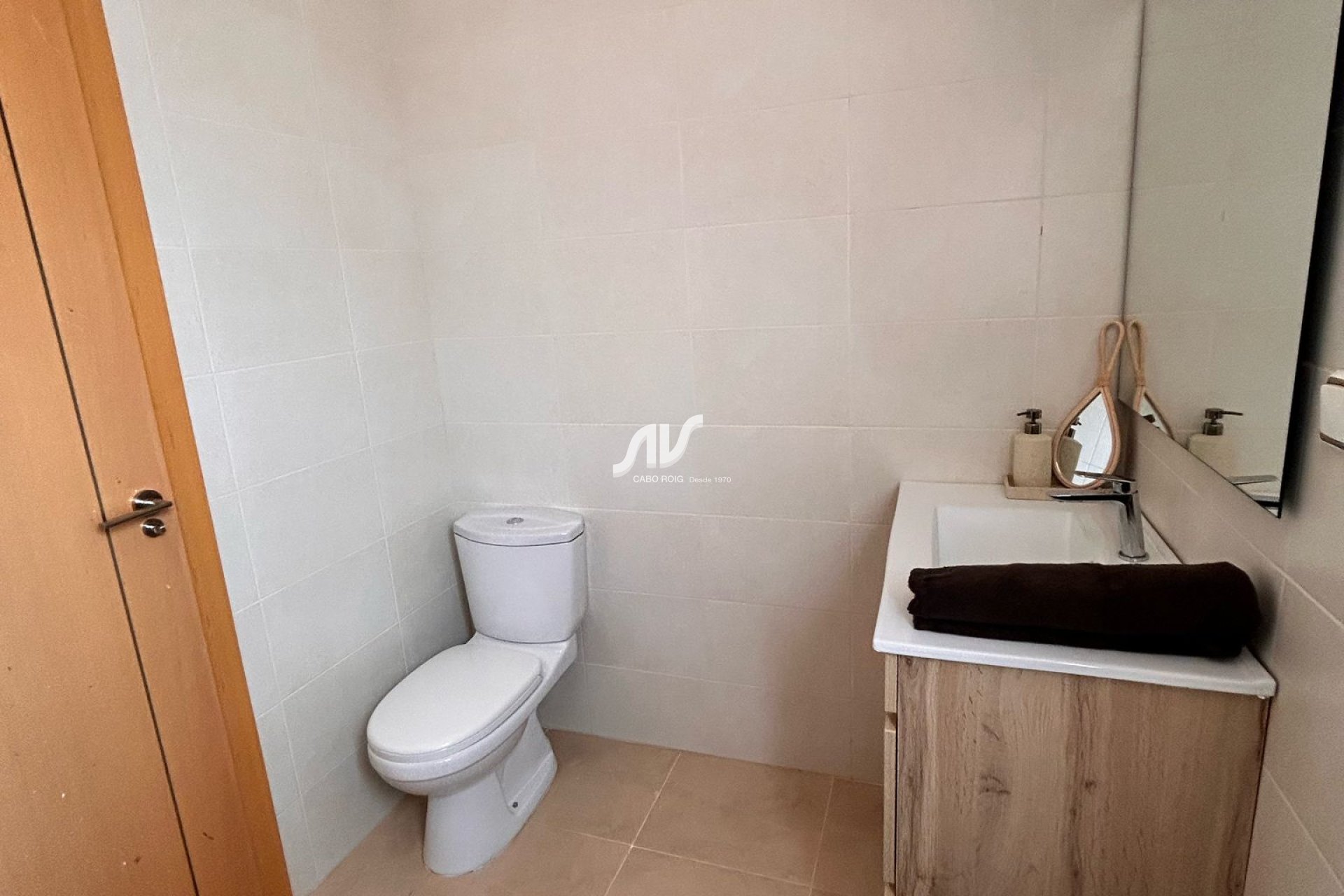 New Build - Bungalow - Orihuela Costa - Orihuela