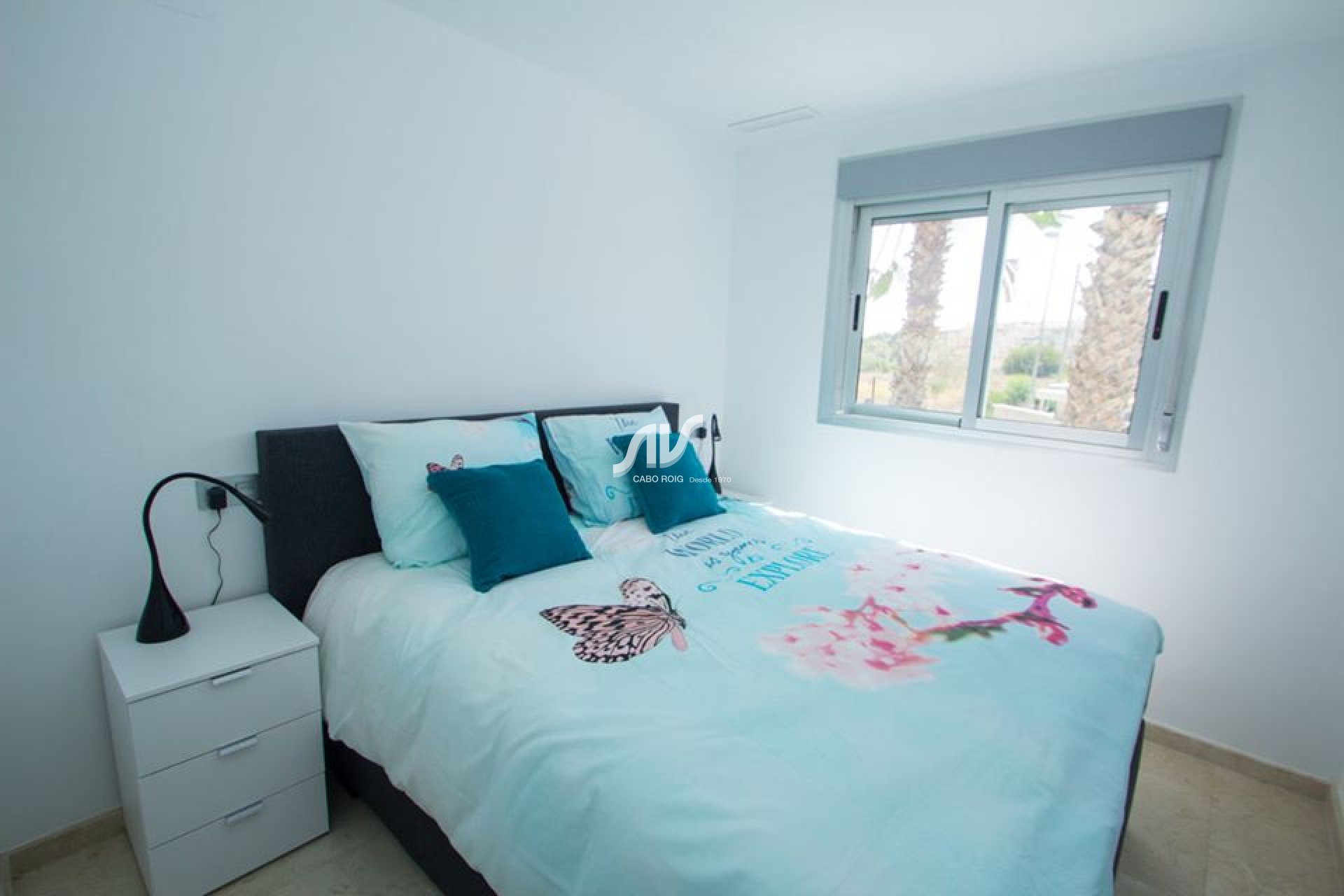 New Build - Bungalow - Orihuela Costa - Orihuela