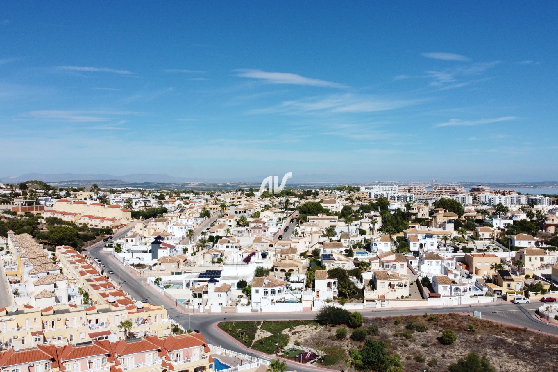 New Build - Bungalow - Orihuela Costa - Res. Las Filipinas