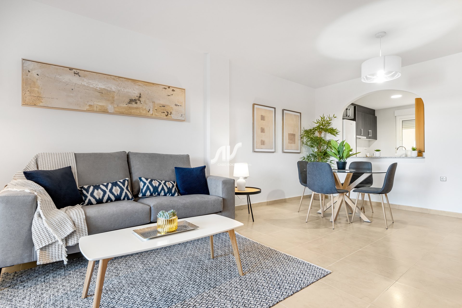 New Build - Bungalow - Orihuela Costa