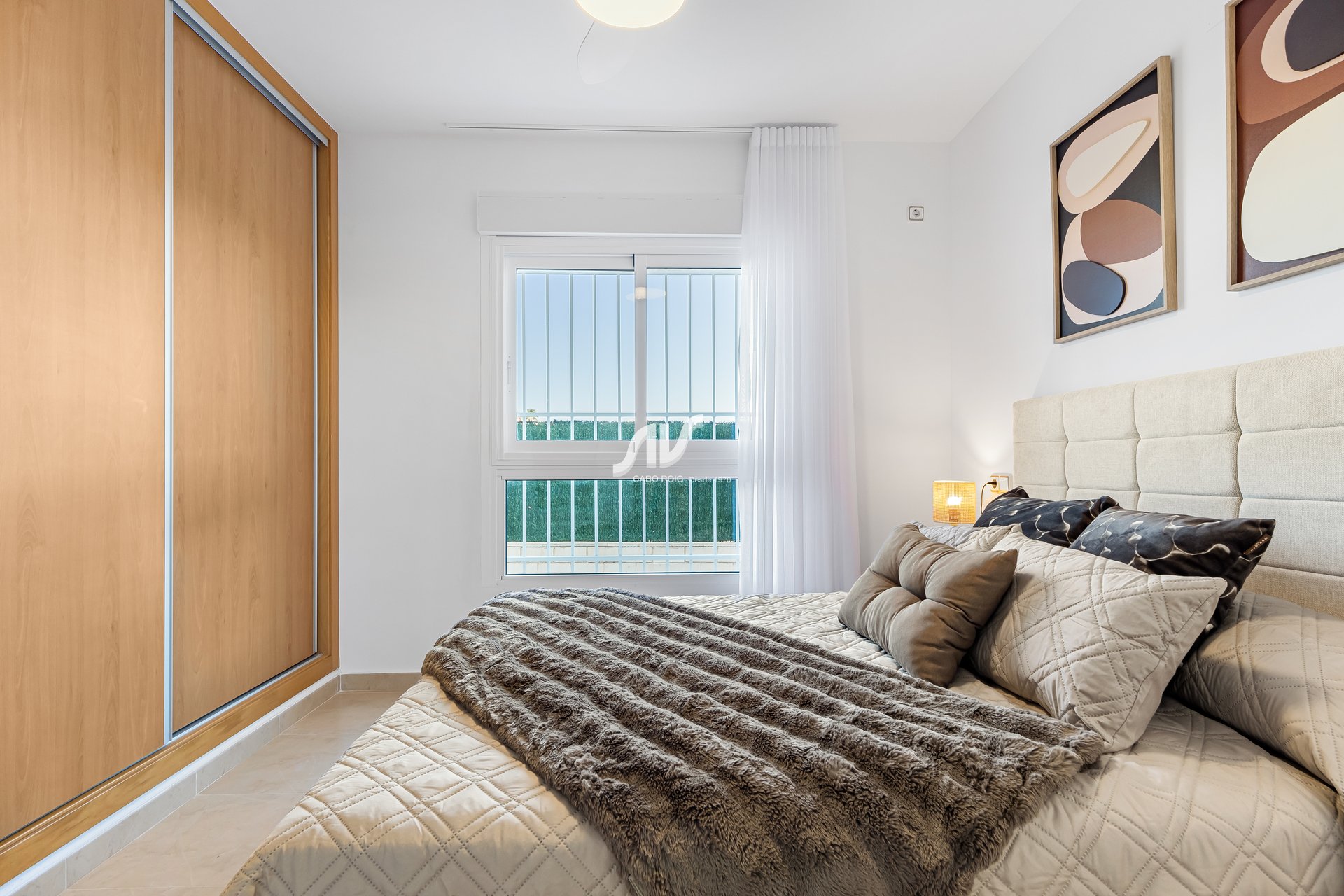 New Build - Bungalow - Orihuela Costa