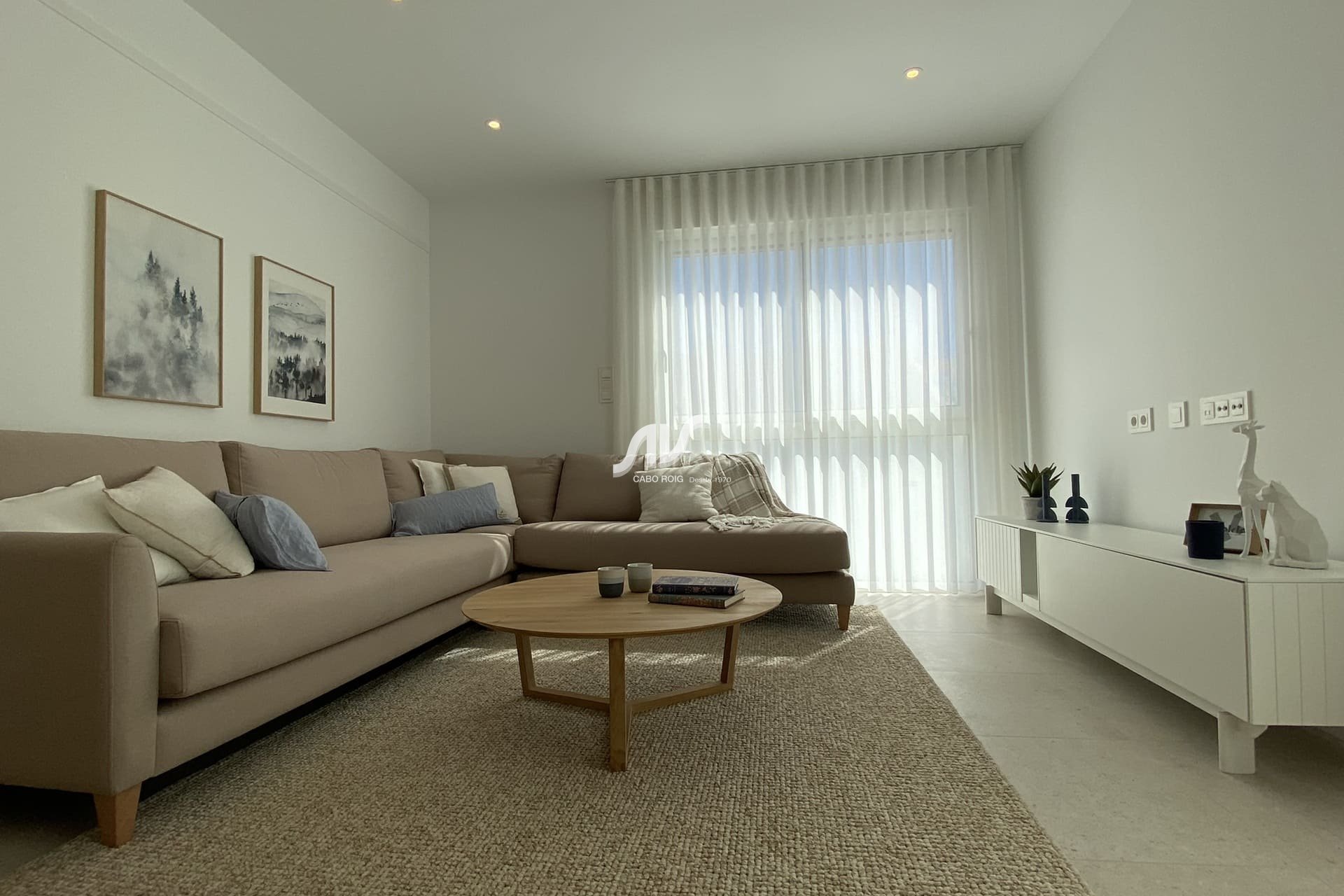 New Build - Bungalow - Pilar de la Horadada