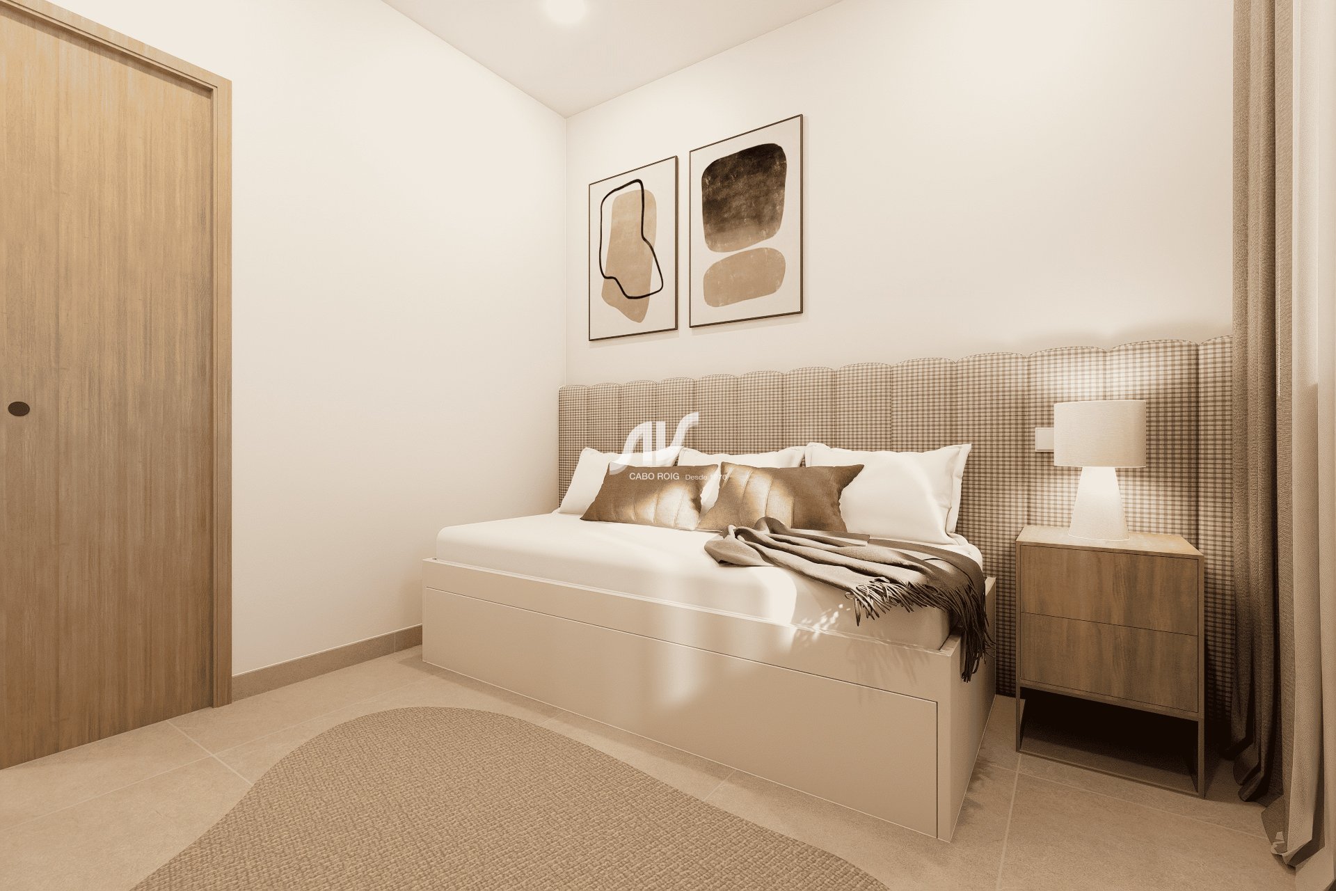 New Build - Bungalow - Pilar de la Horadada