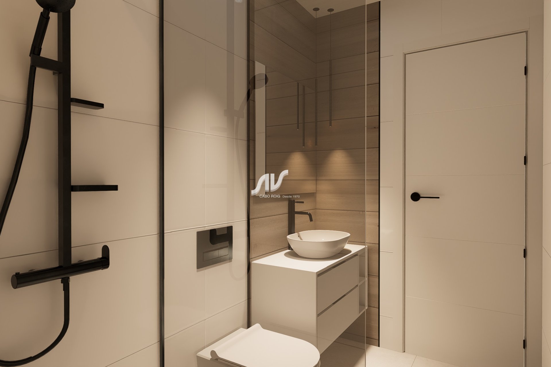 New Build - Bungalow - Pilar de la Horadada