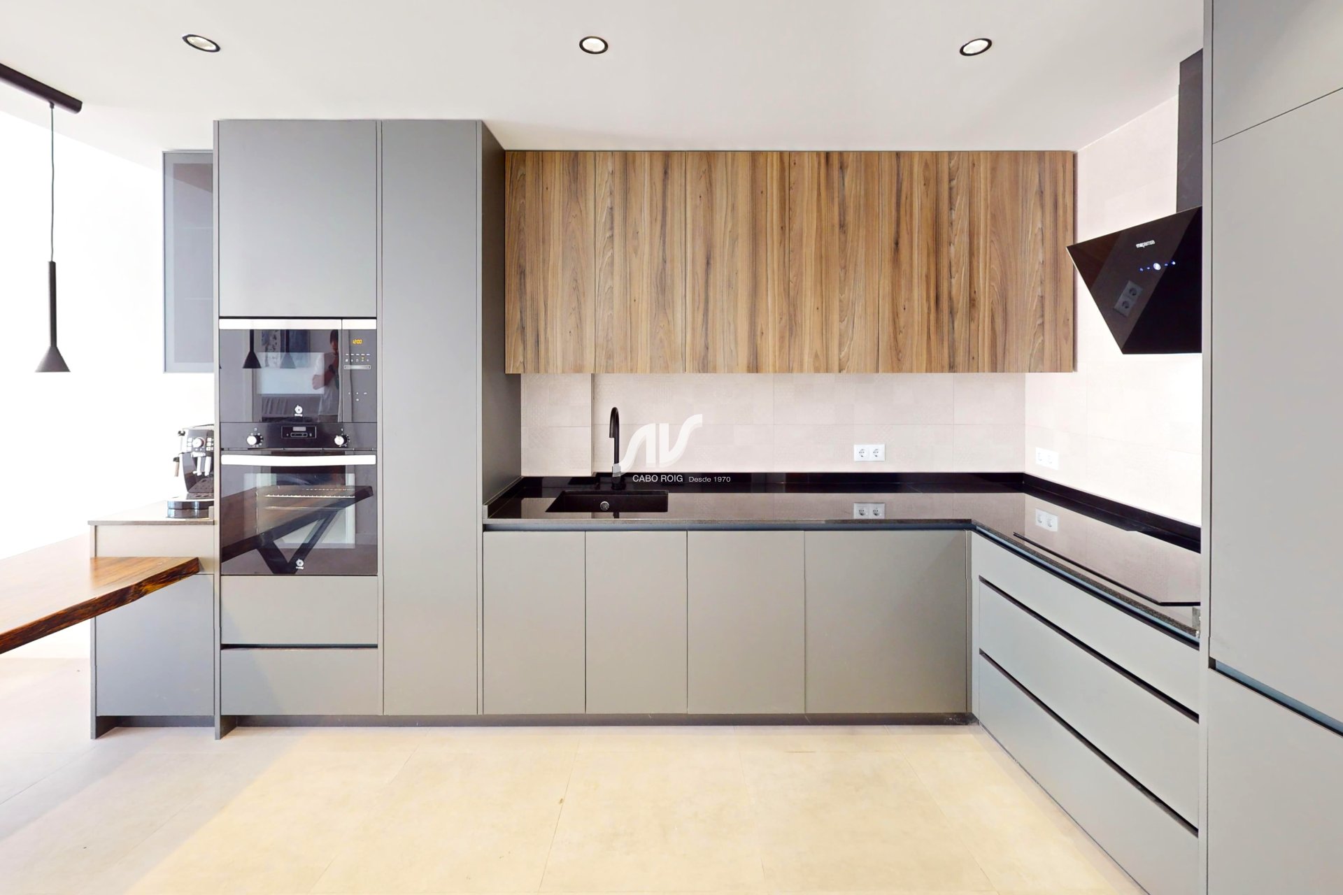 New Build - Bungalow - Pilar de la Horadada