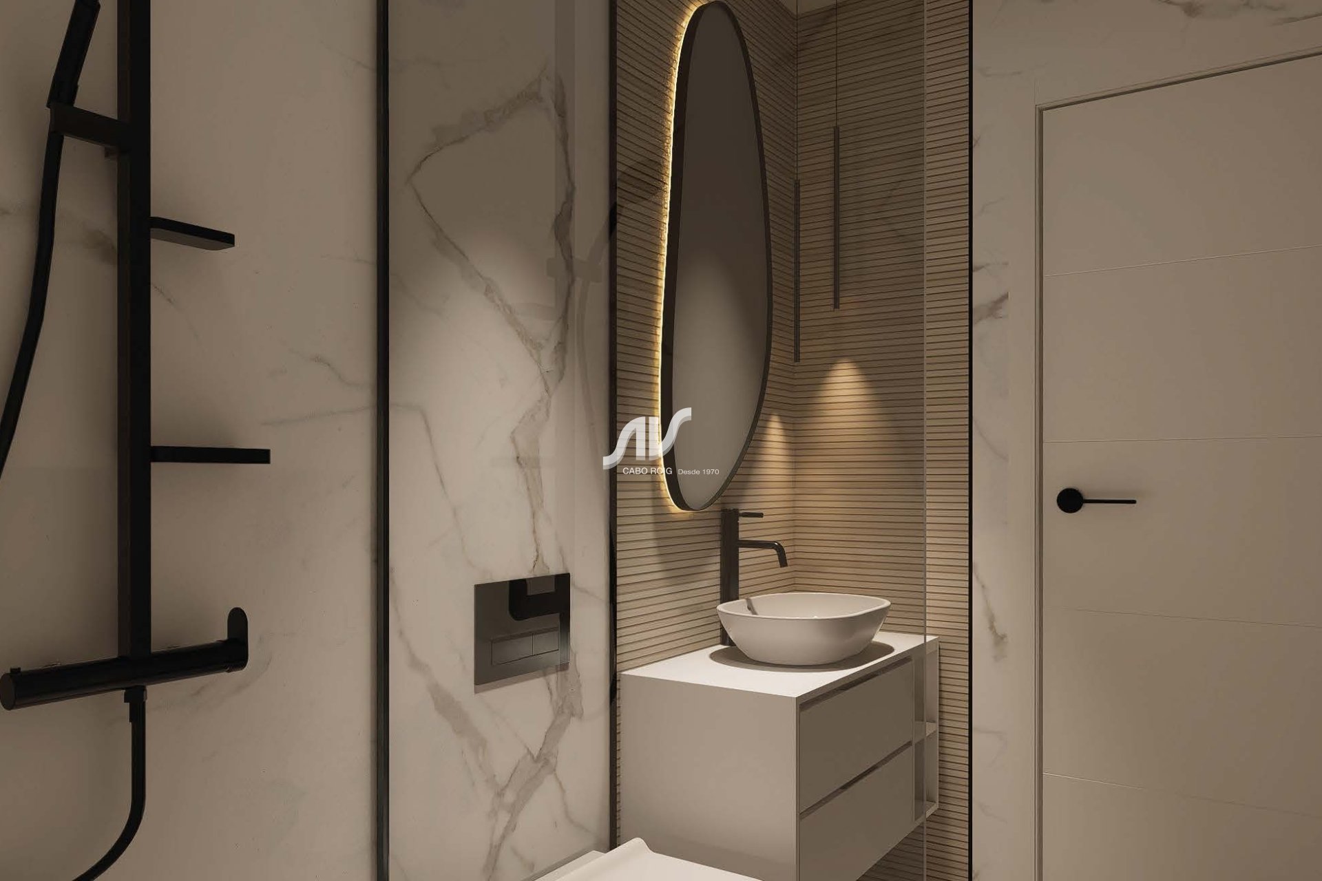 New Build - Bungalow - Pilar de la Horadada