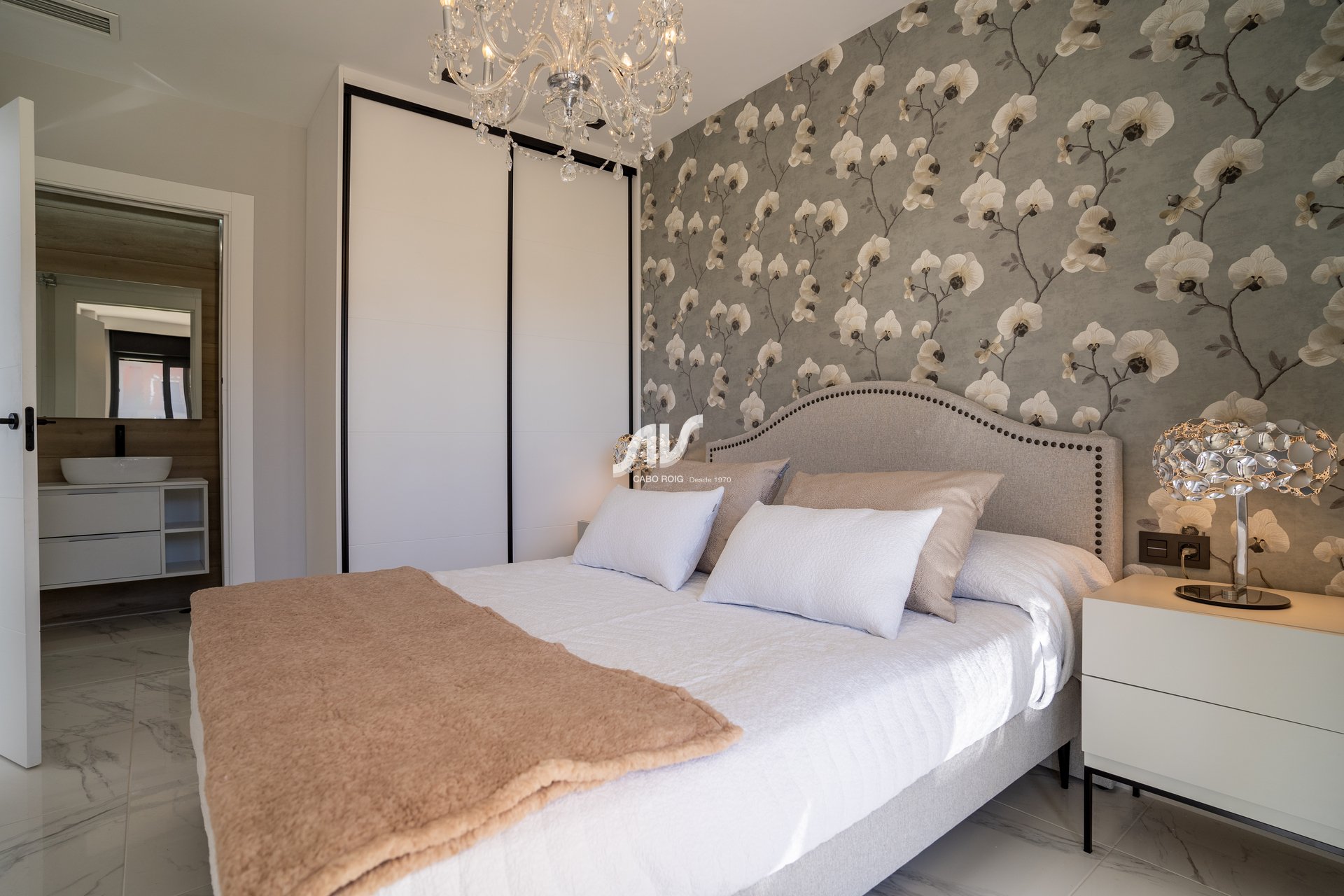 New Build - Bungalow - Pilar de la Horadada