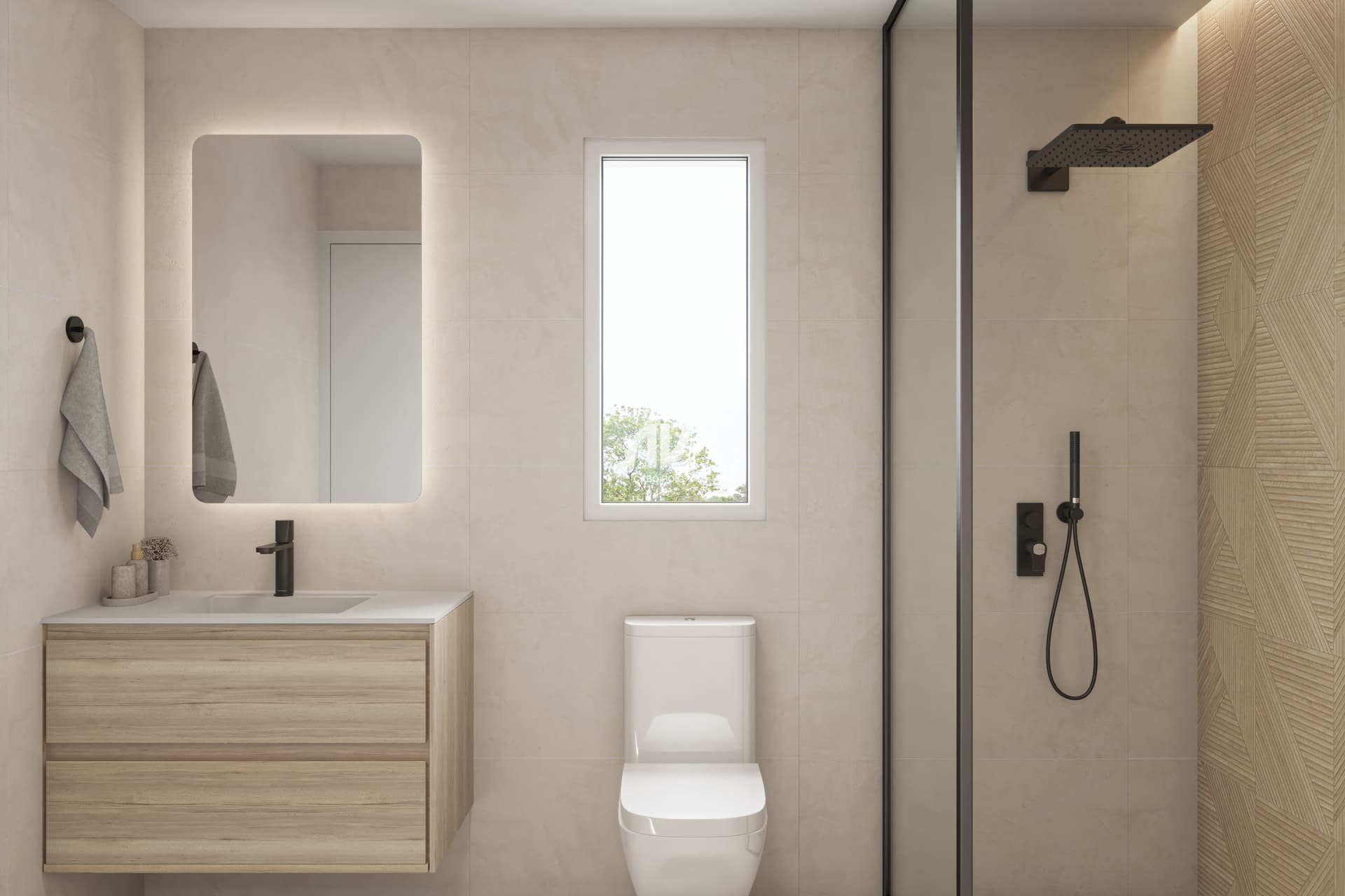 New Build - Bungalow - Pilar de la Horadada