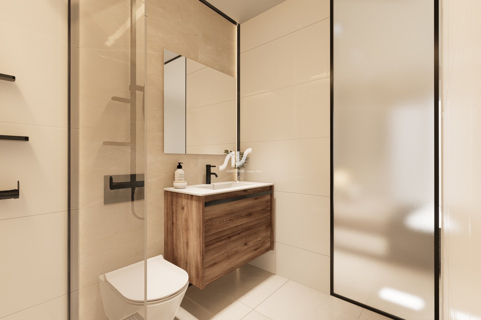 New Build - Bungalow - Pilar de la Horadada