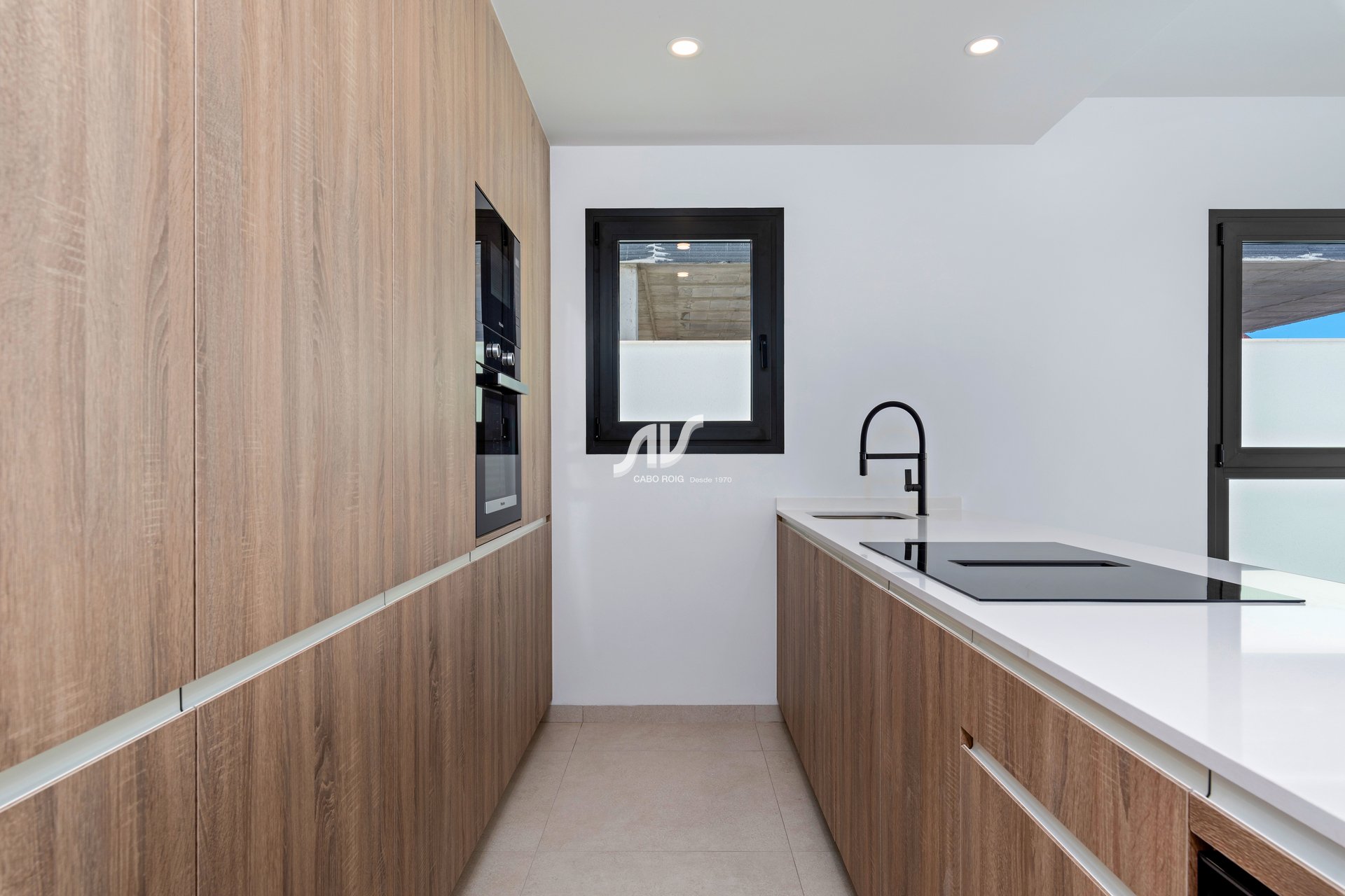 New Build - Bungalow - Pilar de la Horadada