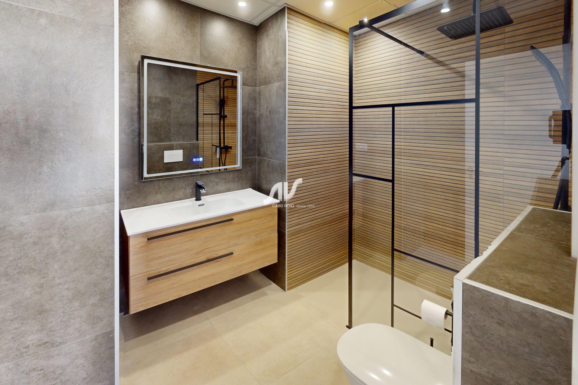 New Build - Bungalow - Pilar de la Horadada