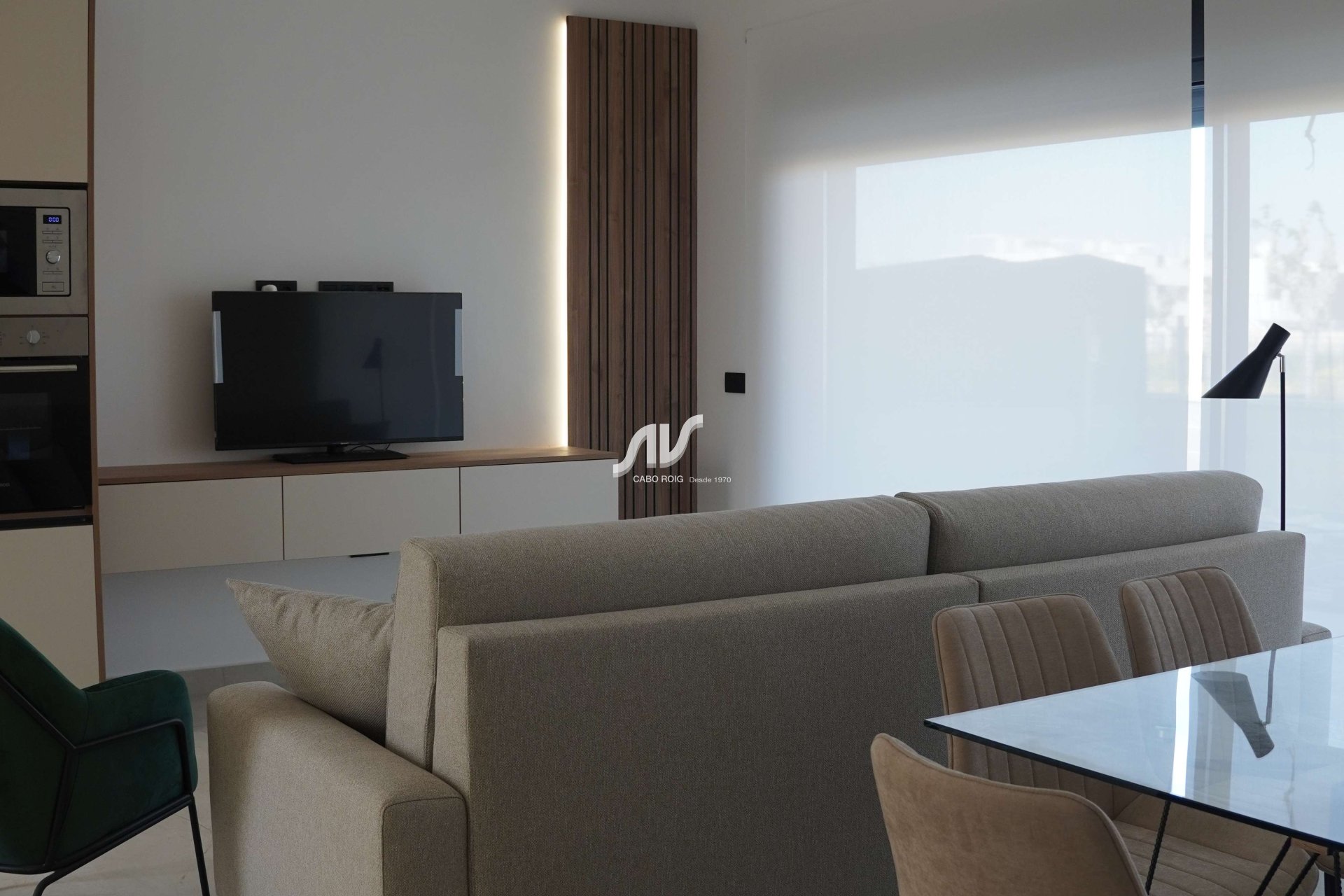 New Build - Bungalow - Pilar de la Horadada