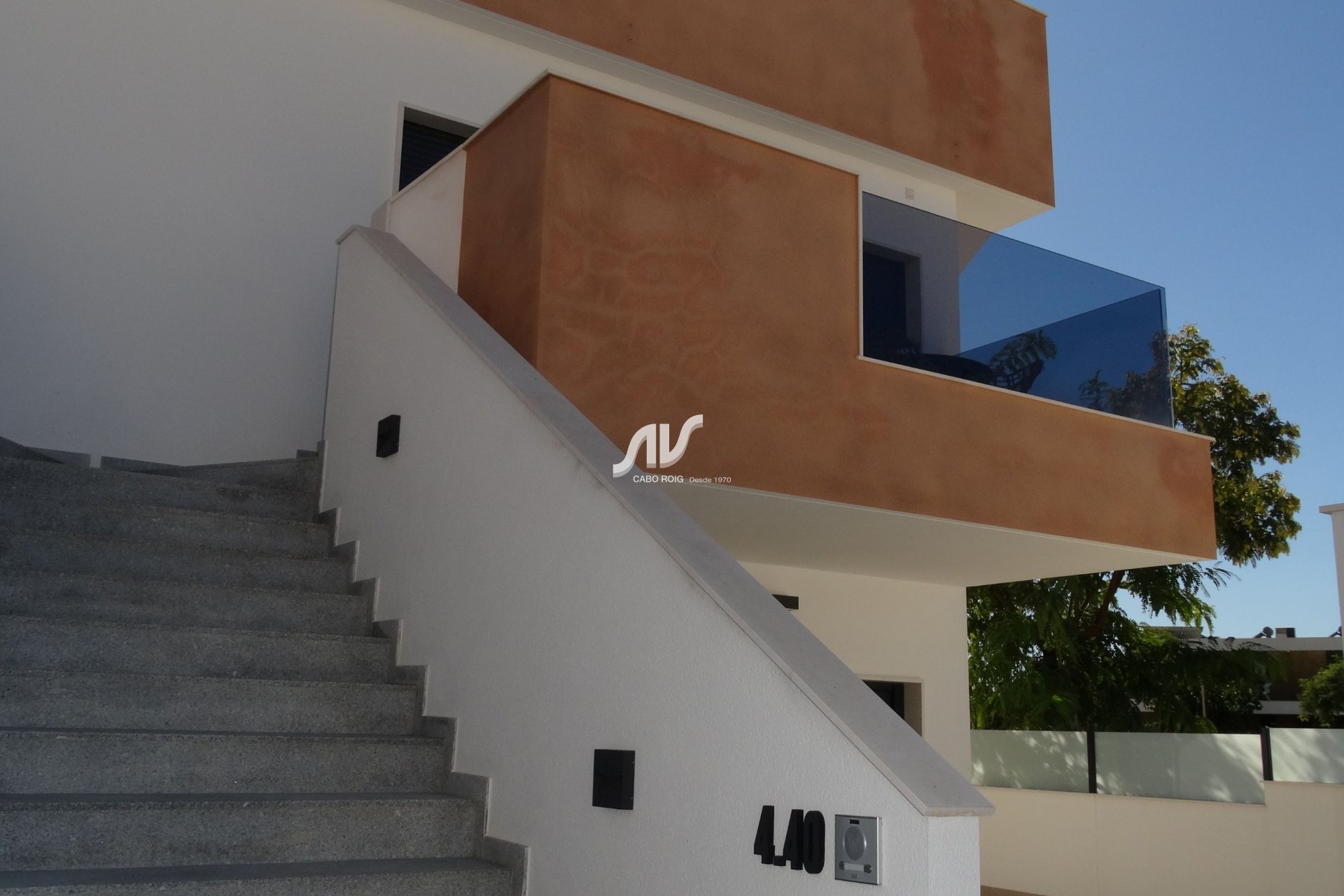 New Build - Bungalow - Pilar de la Horadada