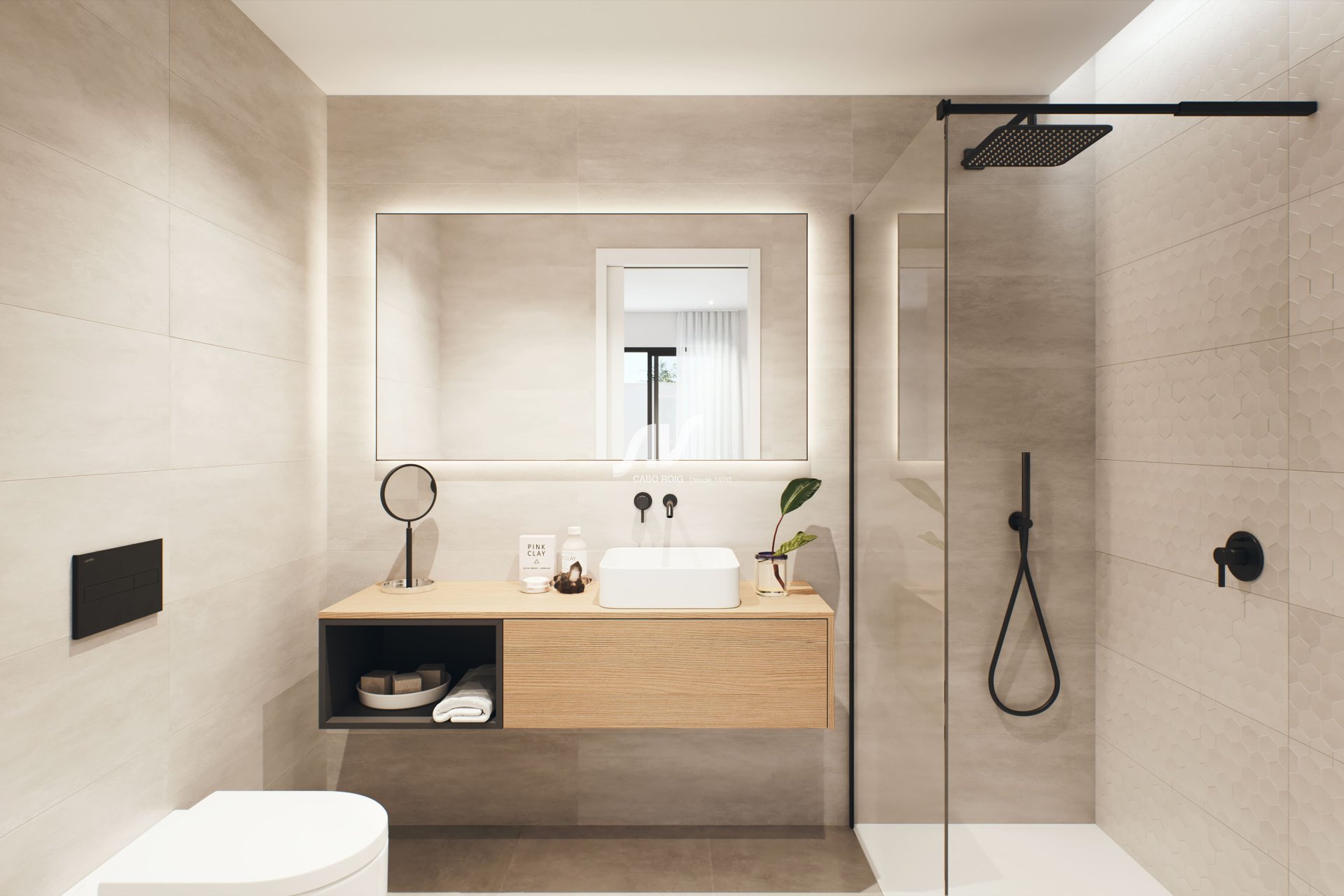 New Build - Bungalow - Pilar de la Horadada