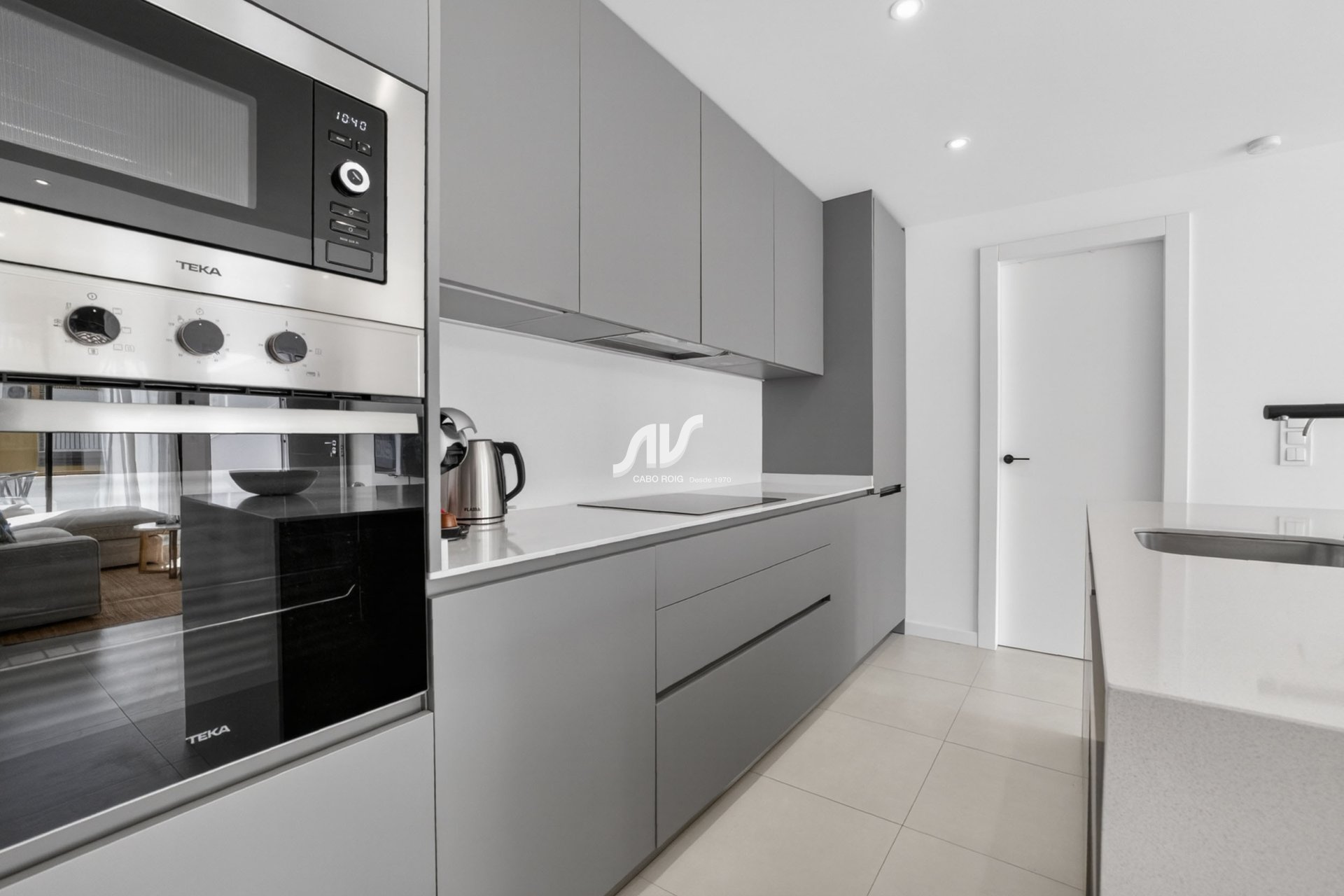New Build - Bungalow - Pilar de la Horadada