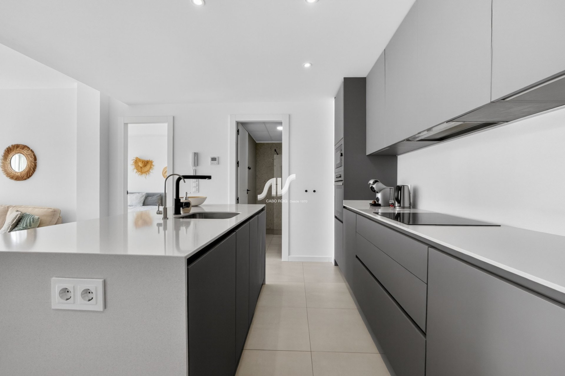 New Build - Bungalow - Pilar de la Horadada